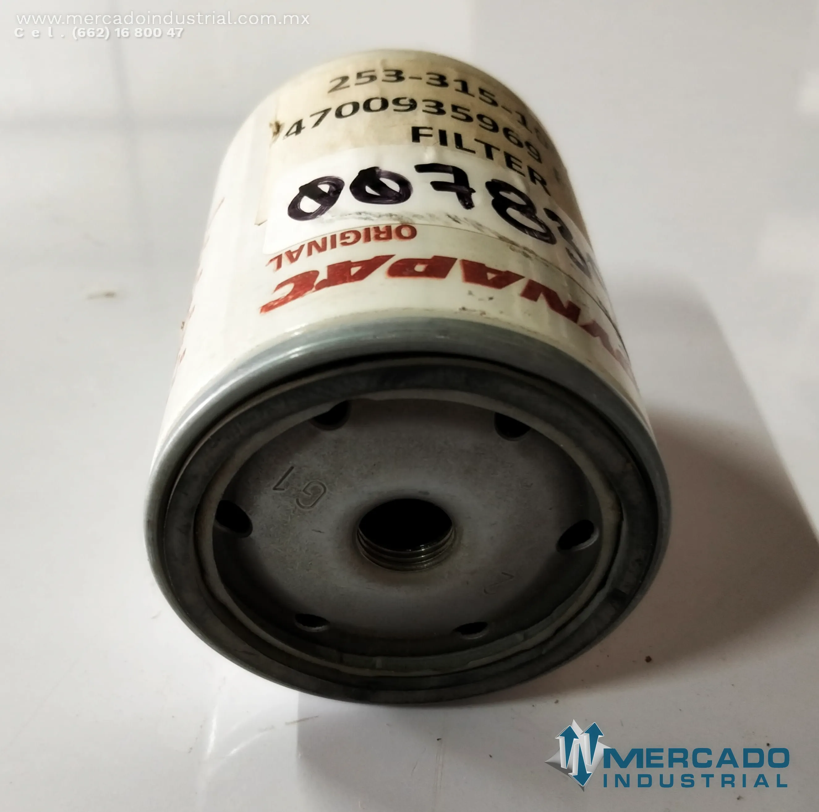 DYNAPAC 4700935969 FUEL FILTER (CA300)
