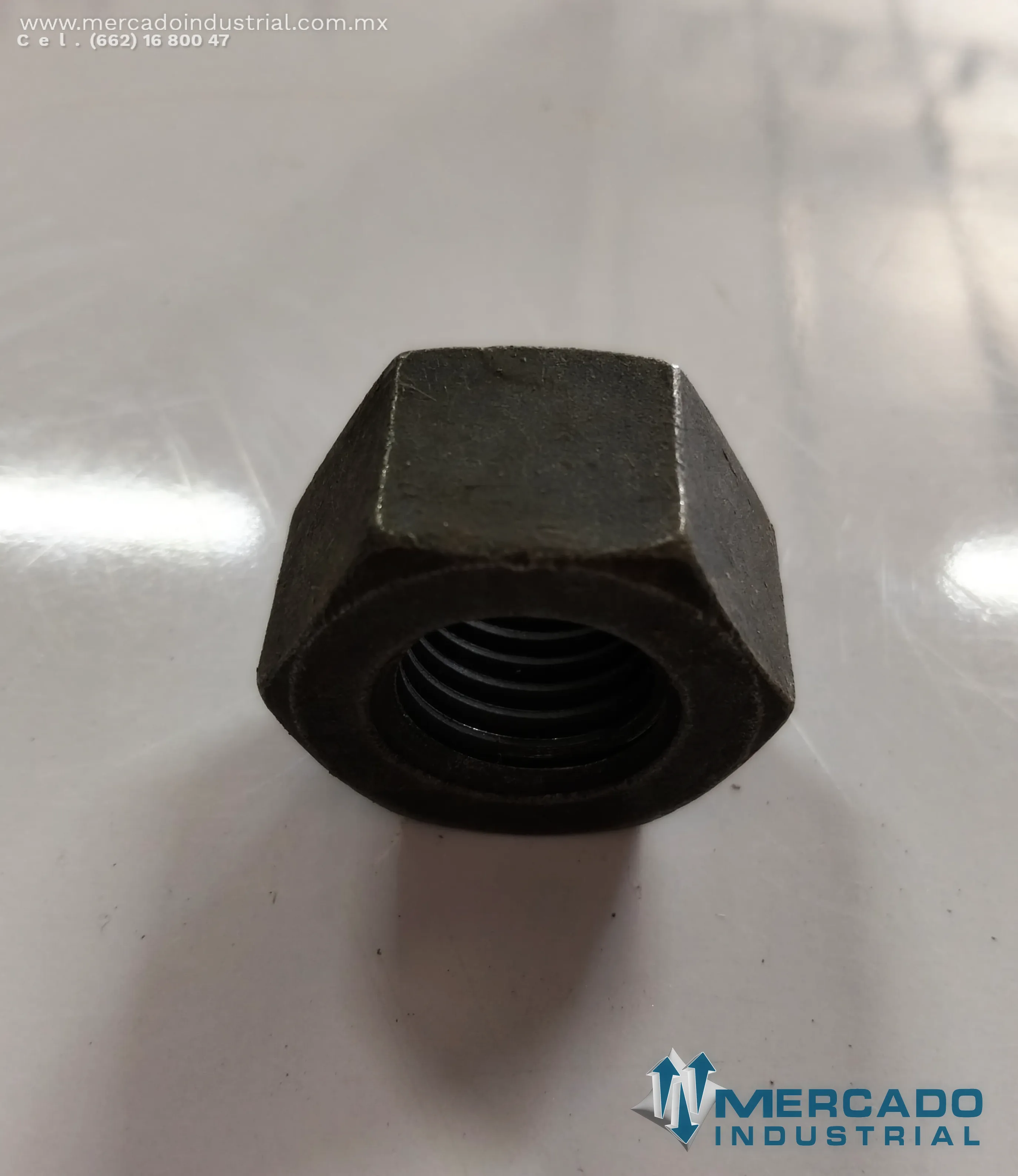 KOMATSU 02290-11422 NUT (WA600-6)