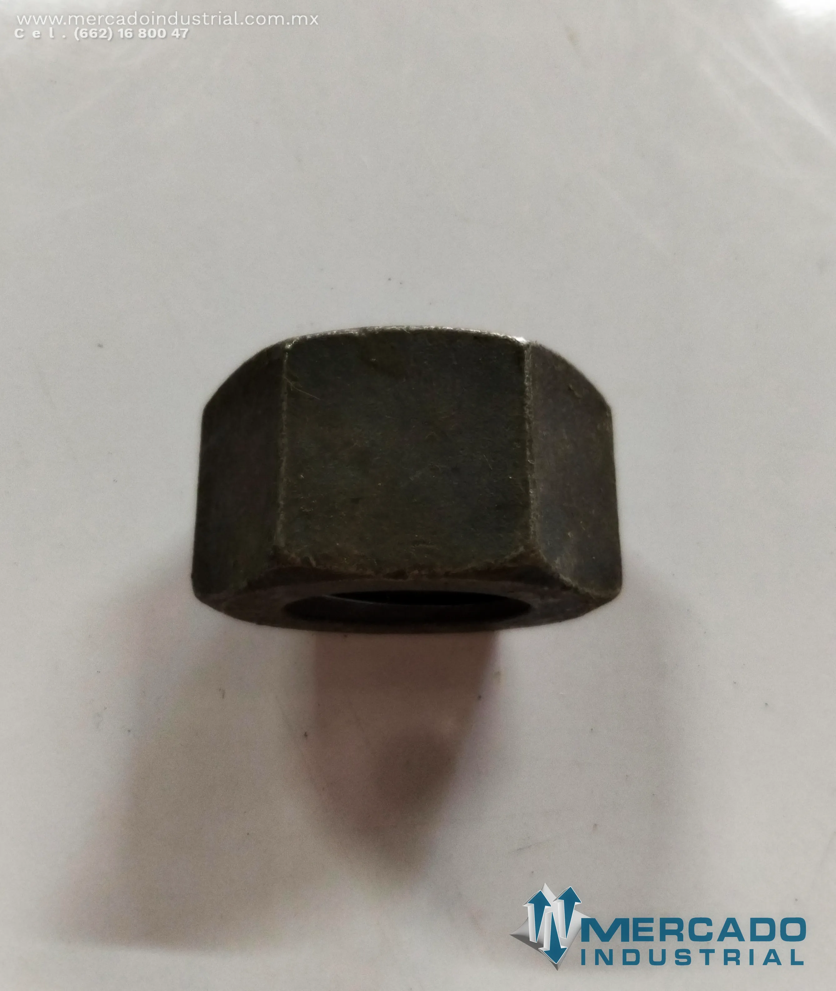 KOMATSU 02290-11422 NUT (WA600-6)