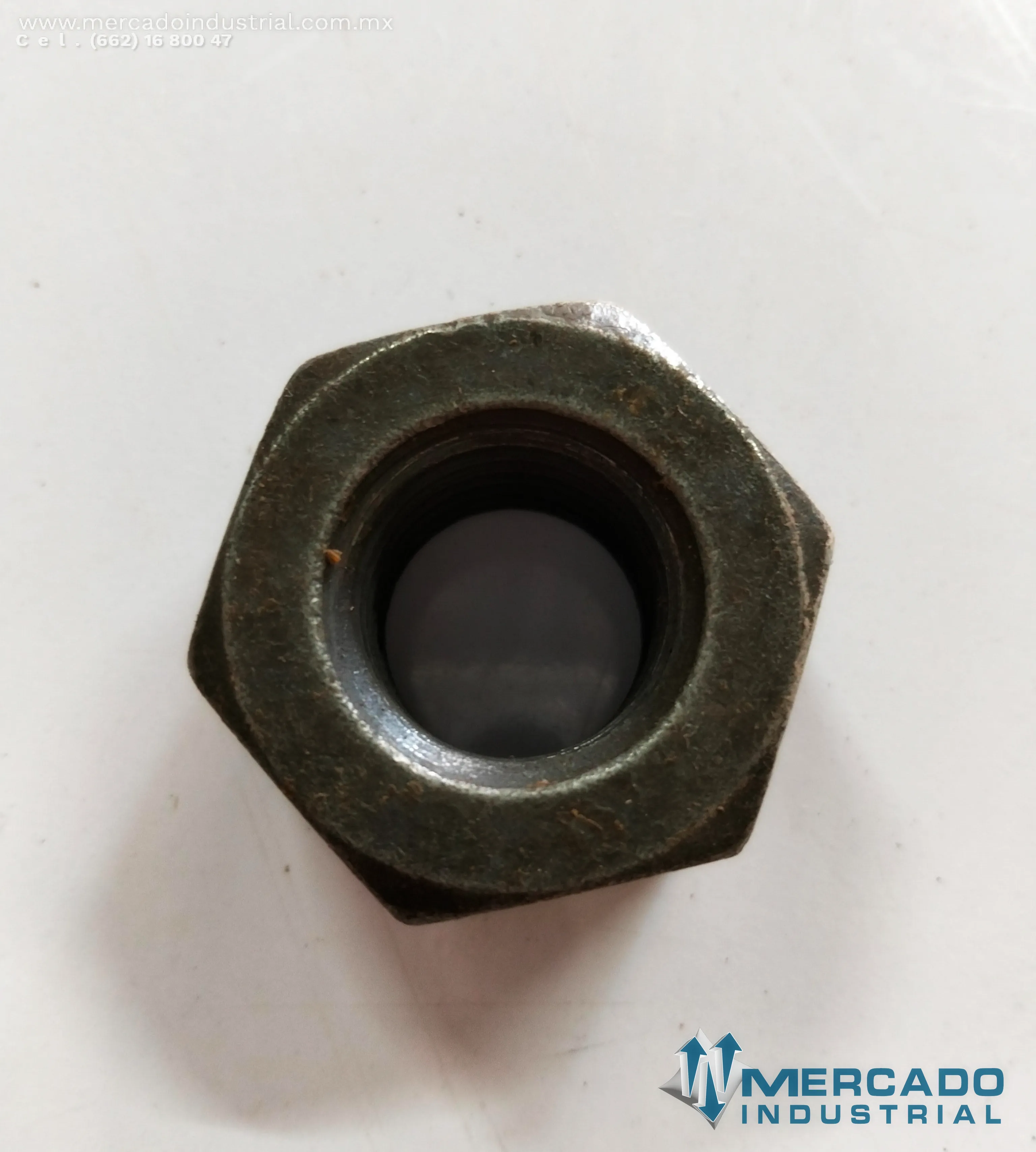 KOMATSU 02290-11422 NUT (WA600-6)
