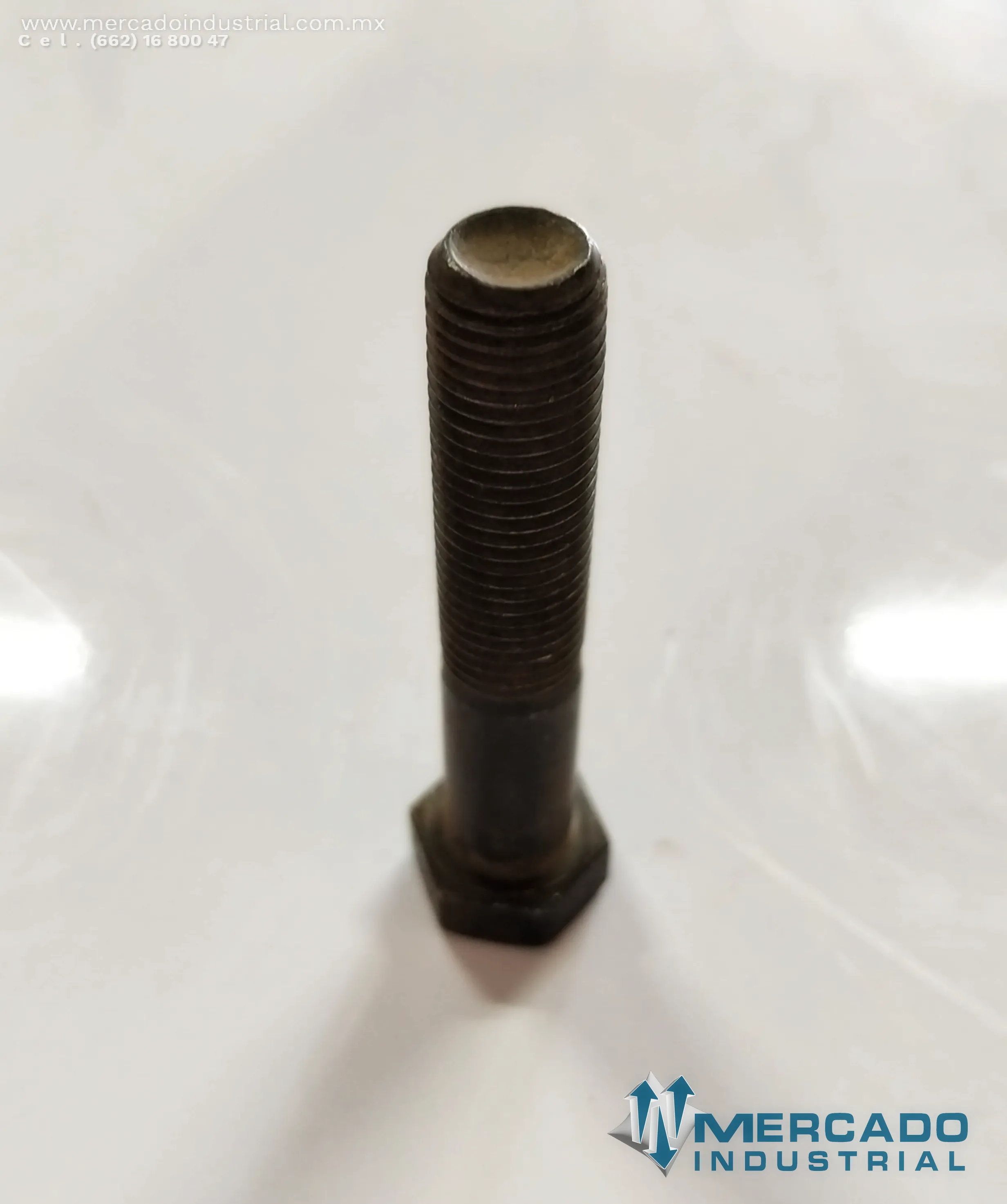 Komatsu 80293R1 (02030-70757) BOLT (D155AX-6)