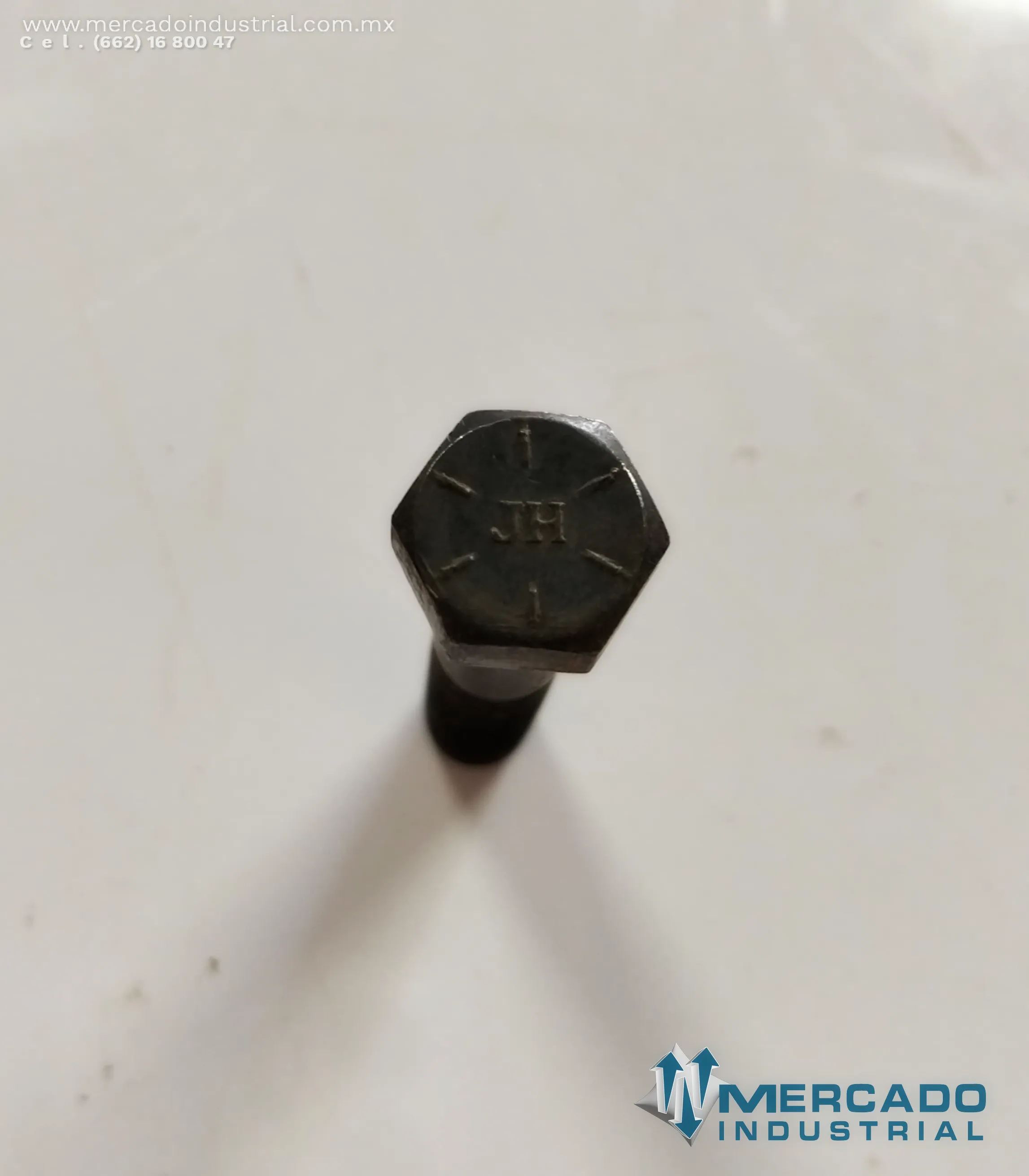 Komatsu 80293R1 (02030-70757) BOLT (D155AX-6)