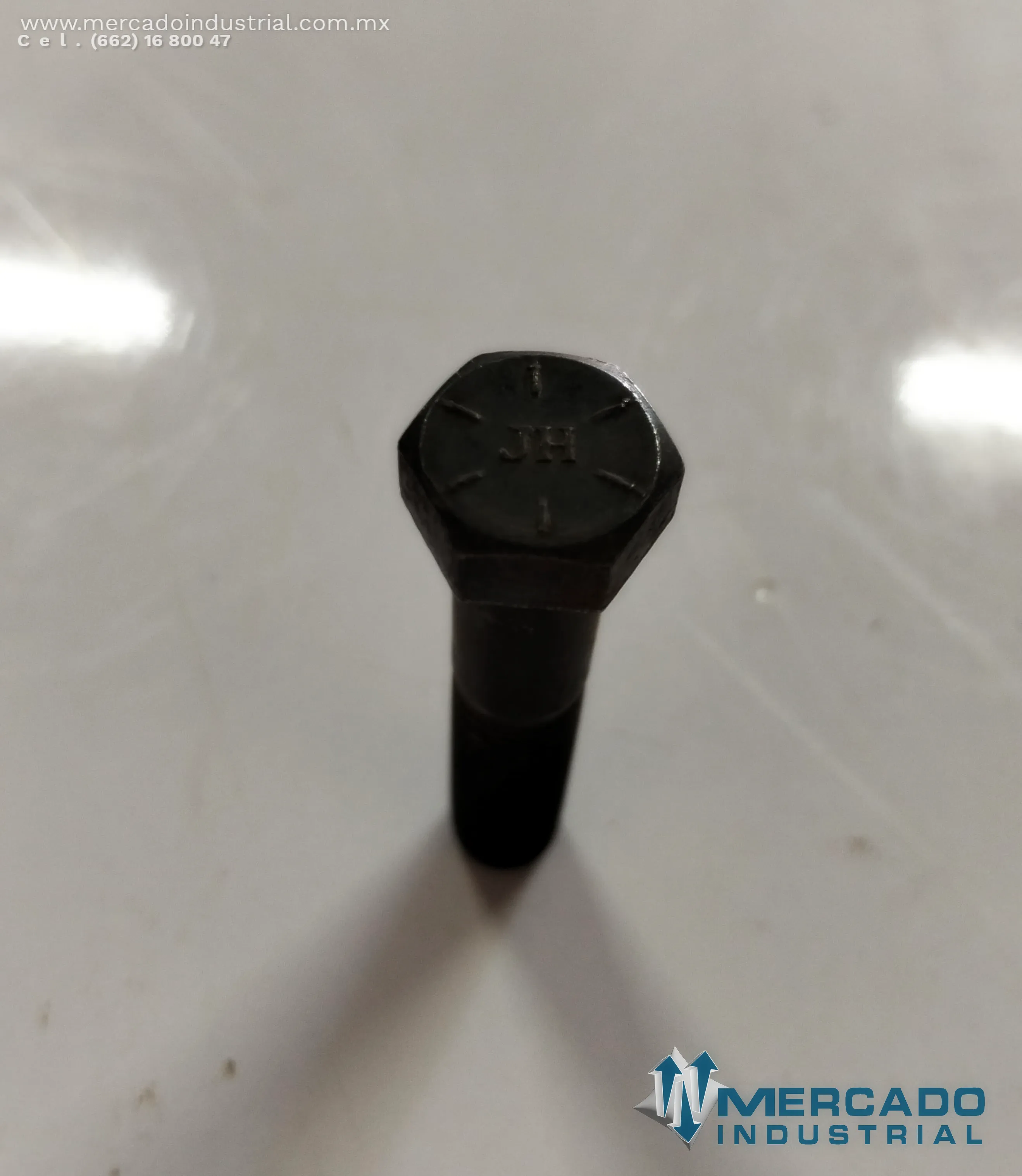 Komatsu 80293R1 (02030-70757) BOLT (D155AX-6)
