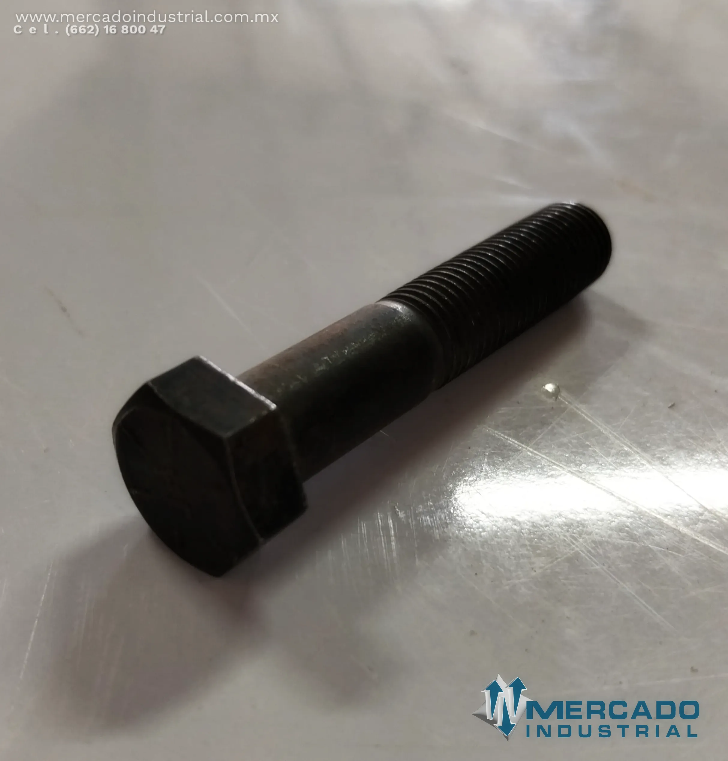 Komatsu 80293R1 (02030-70757) BOLT (D155AX-6)