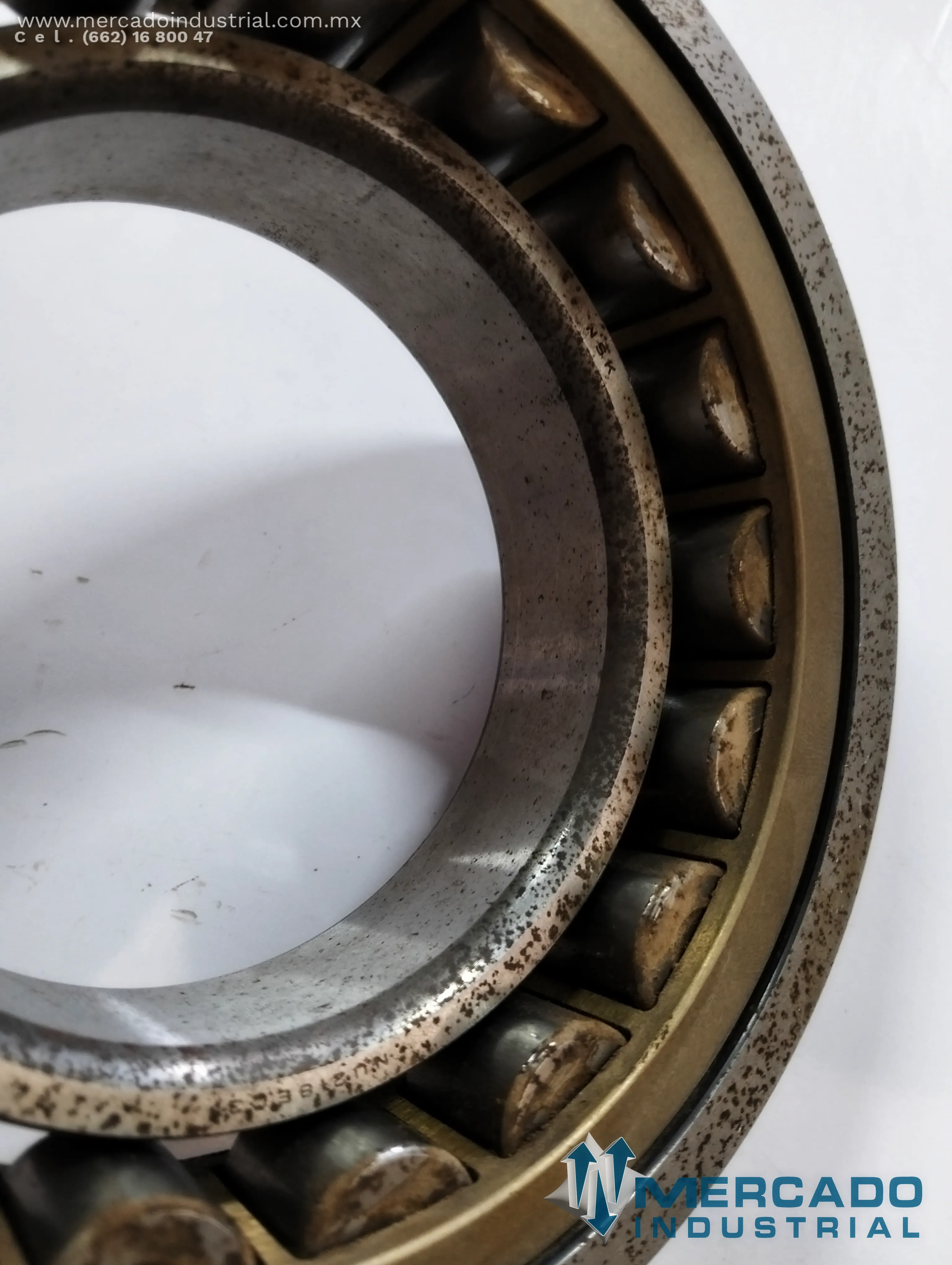 KOMATSU 281-13-31180 BEARING (HD785-5)