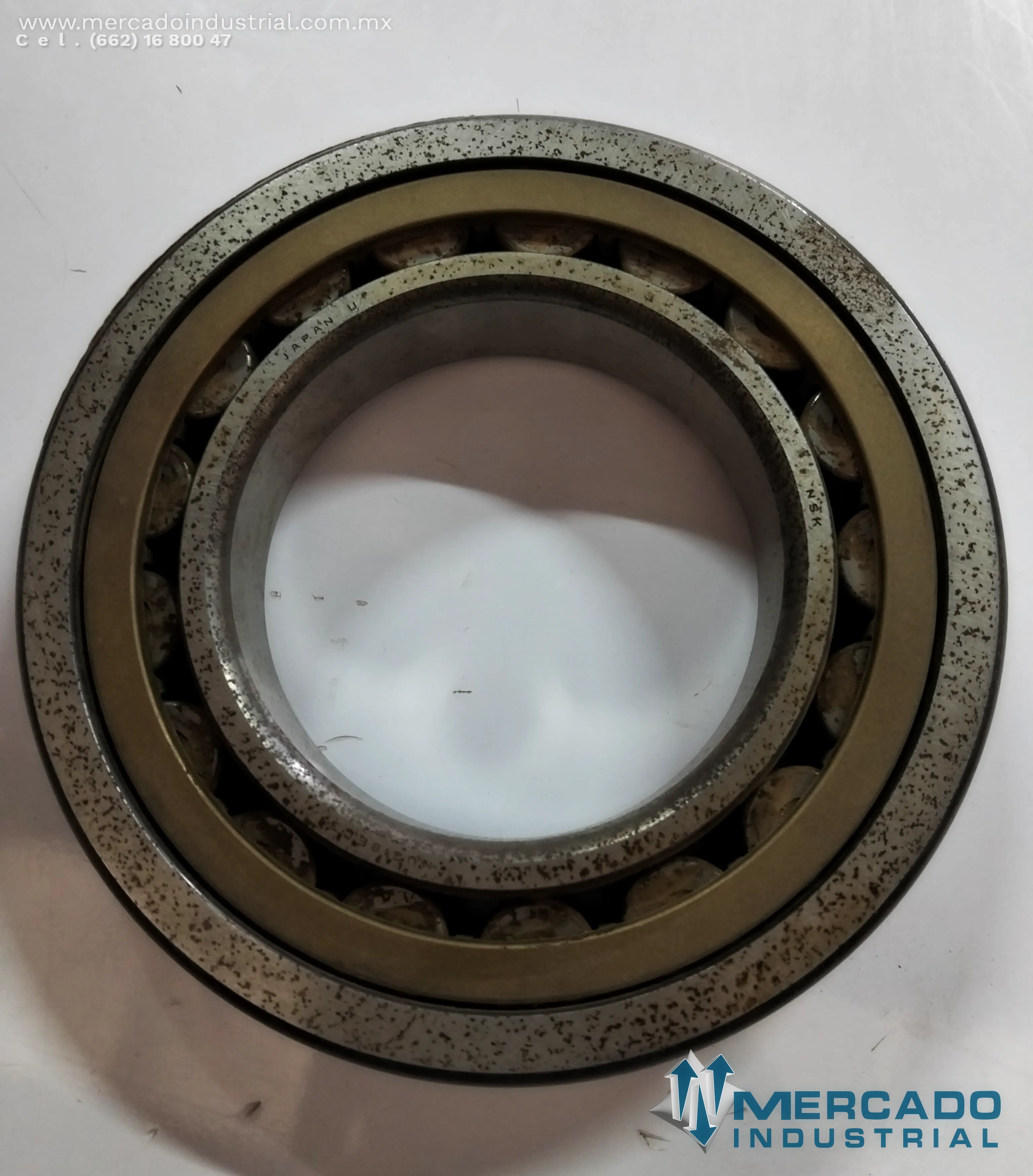 KOMATSU 281-13-31180 BEARING (HD785-5)