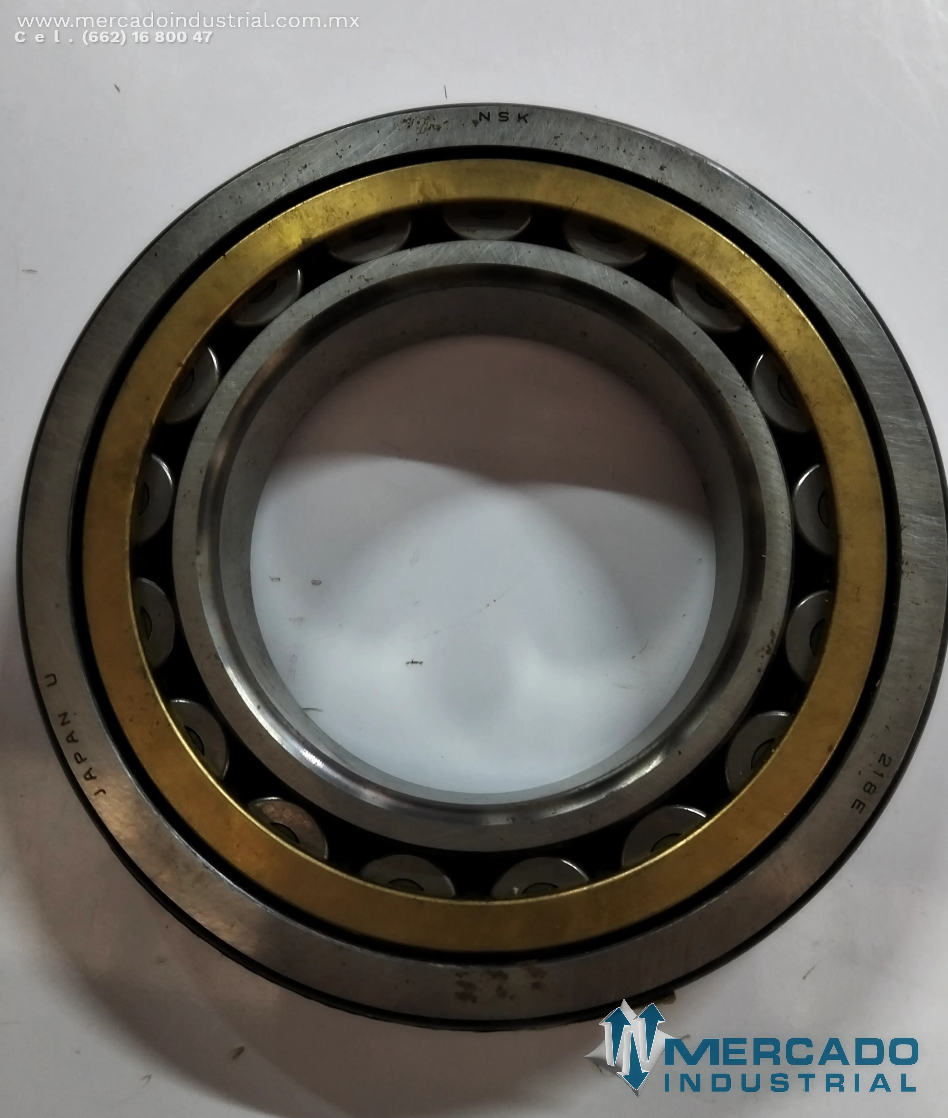 KOMATSU 281-13-31180 BEARING (HD785-5)