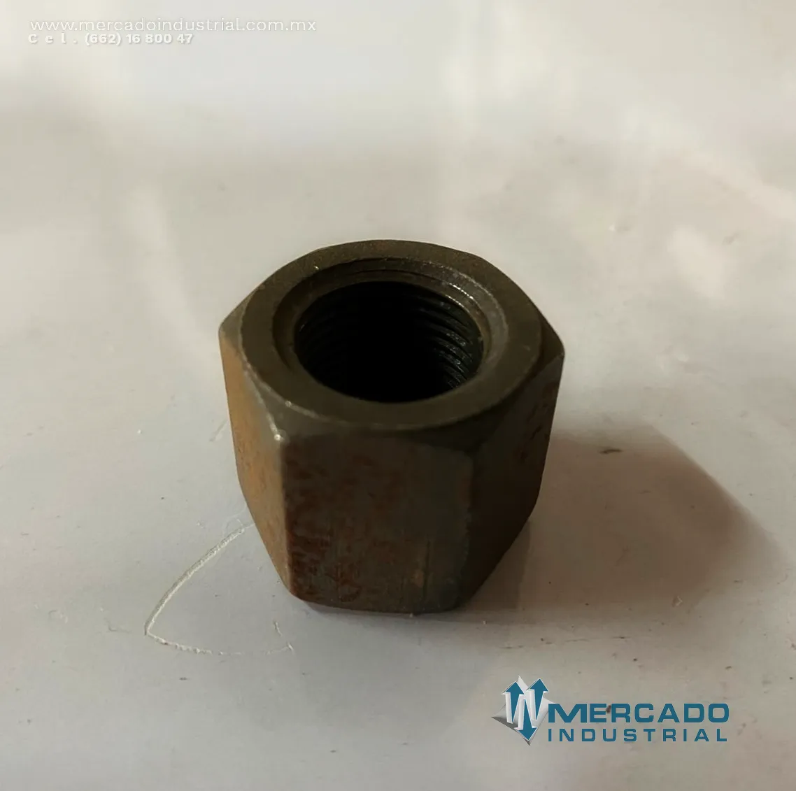 KOMATSU 01803-01824 NUT (D61EX-15)