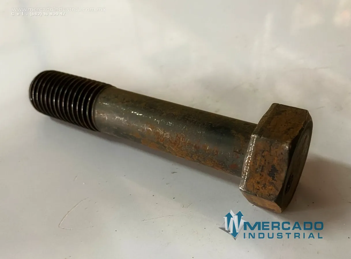 KOMATSU 01011-62420 BOLT (HD785-5LC)