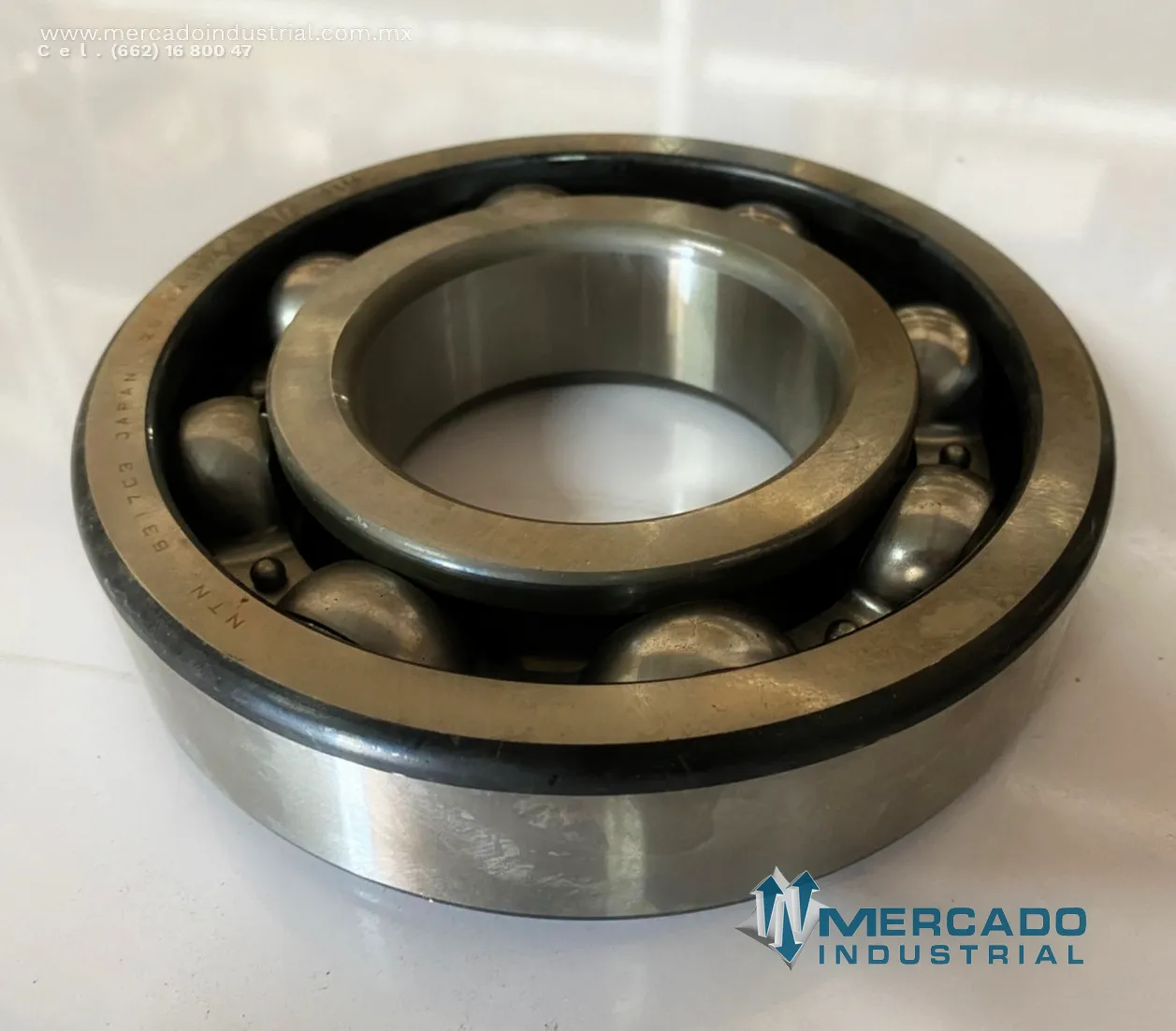 KOMATSU 06030-06317 BEARING (D375A-5)