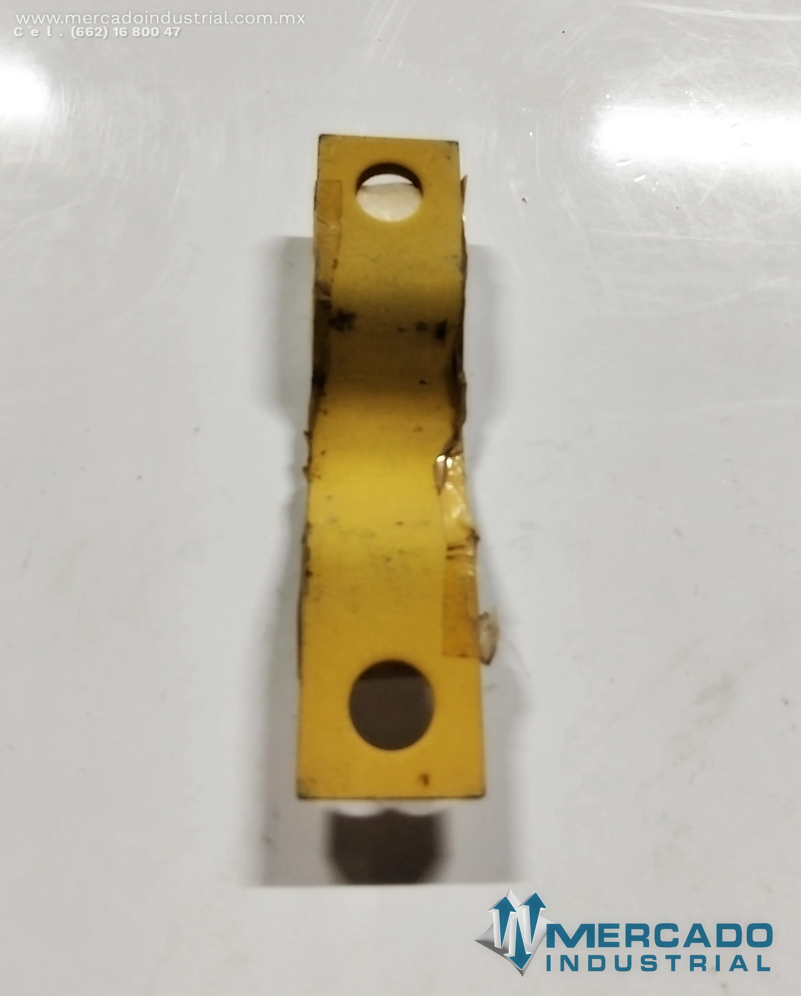 Komatsu 561-03-62630 CLAMP (HD785-5)