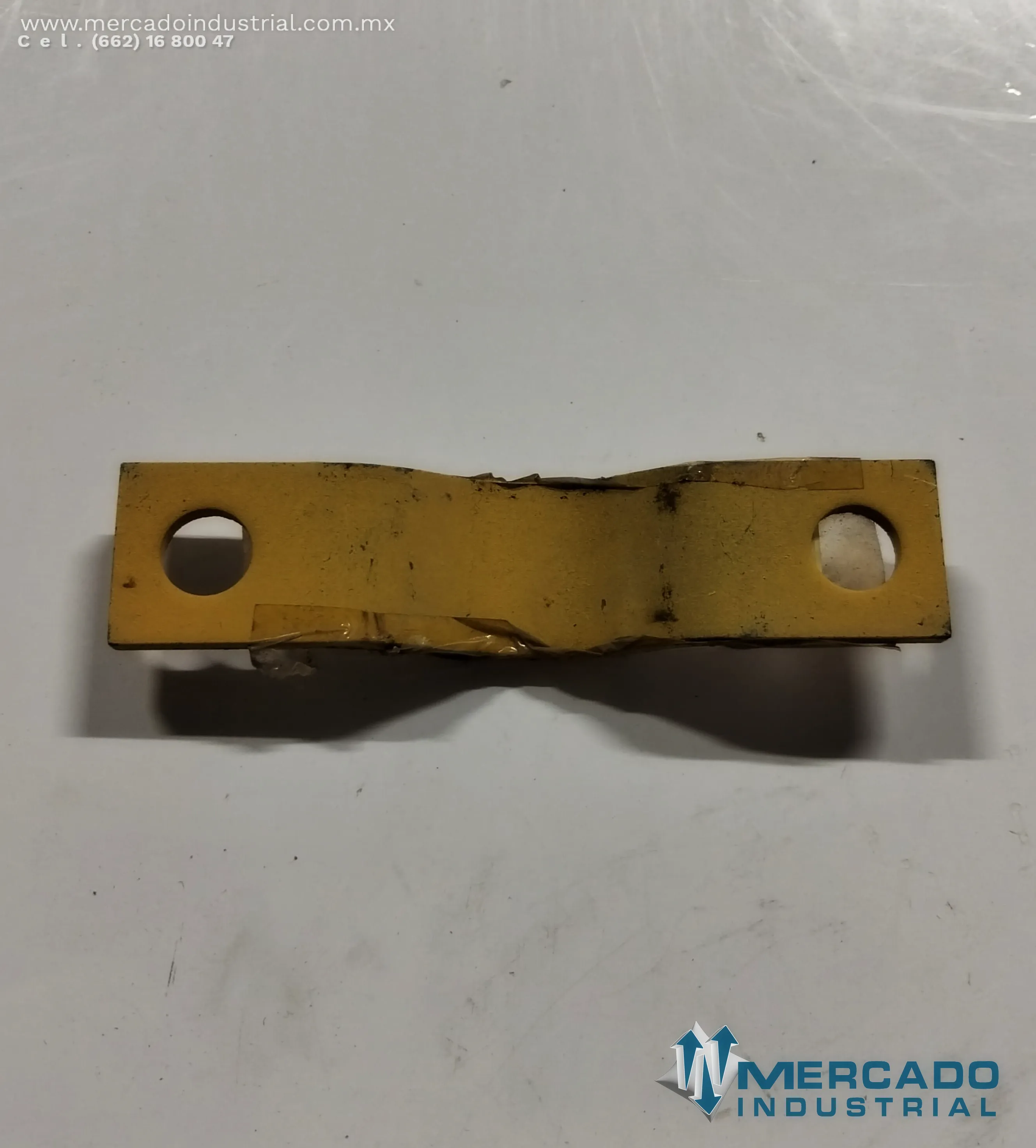 Komatsu 561-03-62630 CLAMP (HD785-5)