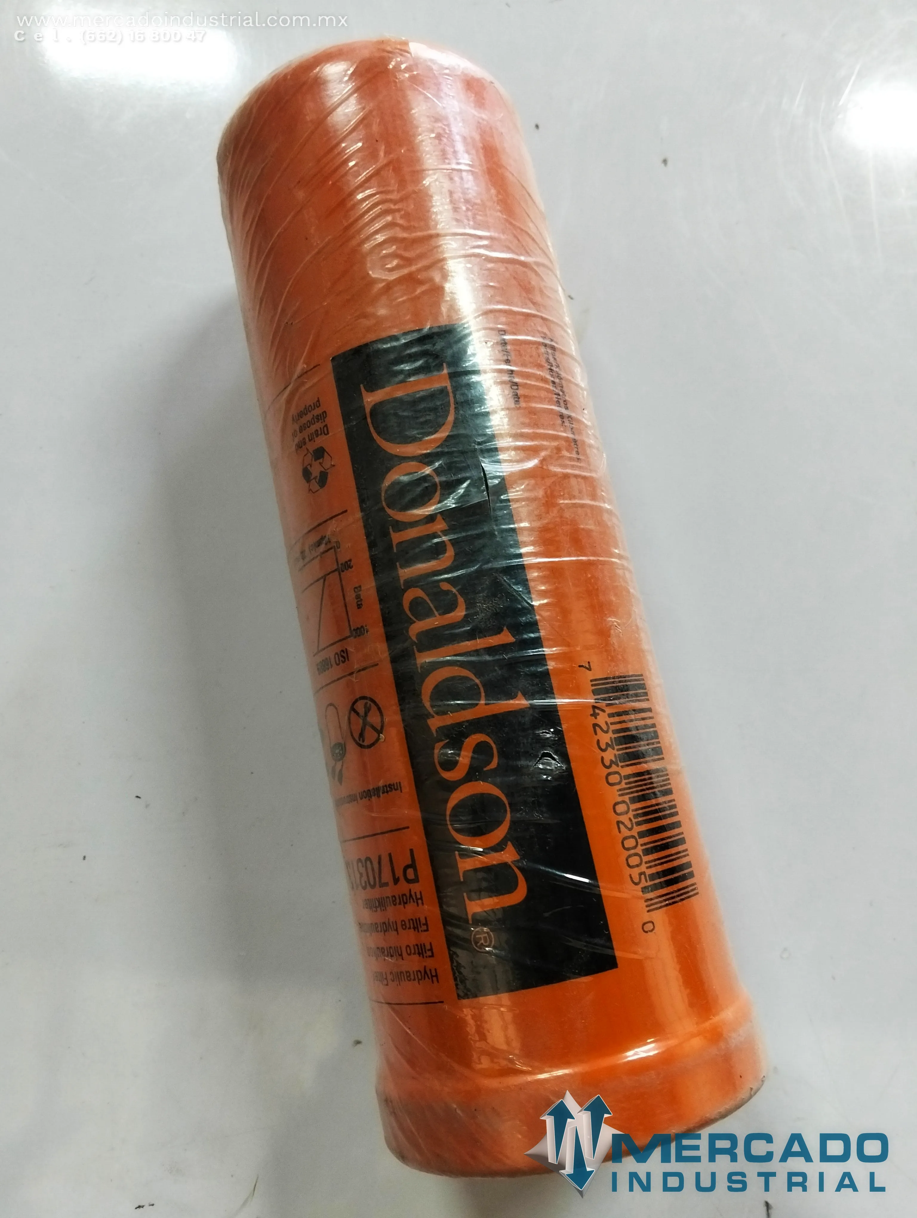 DONALDSON 57622300 ELEMENT FILTER (P170313)