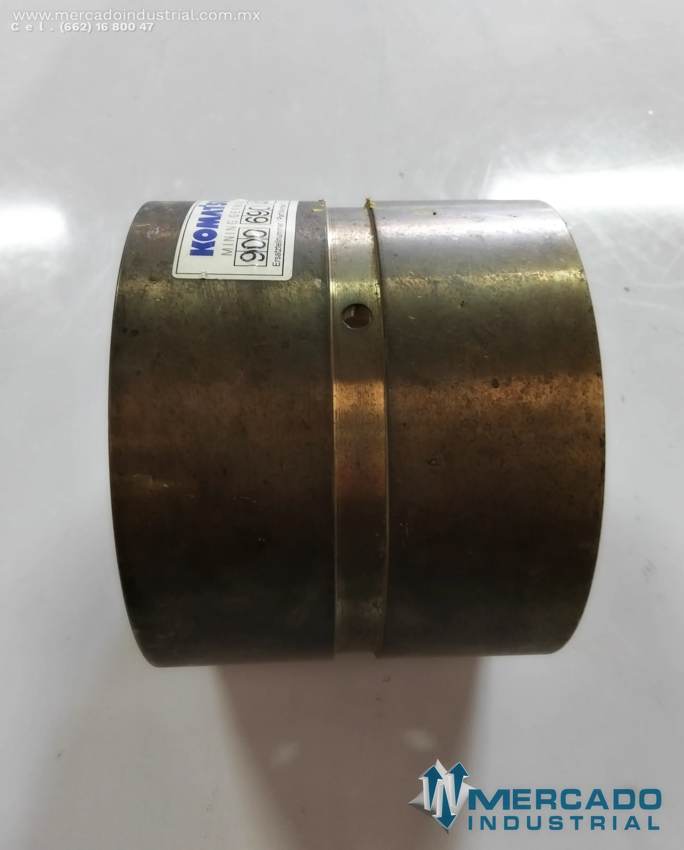 Komatsu 90069040 BUSHING (PC3000-6)