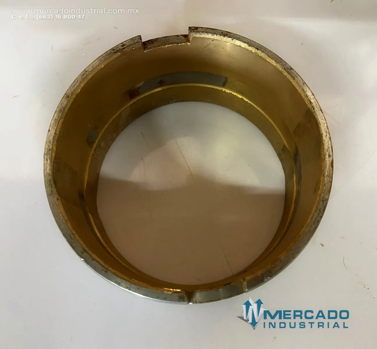 KOMATSU 175-61-15460 BUSHING (D155AX-6)