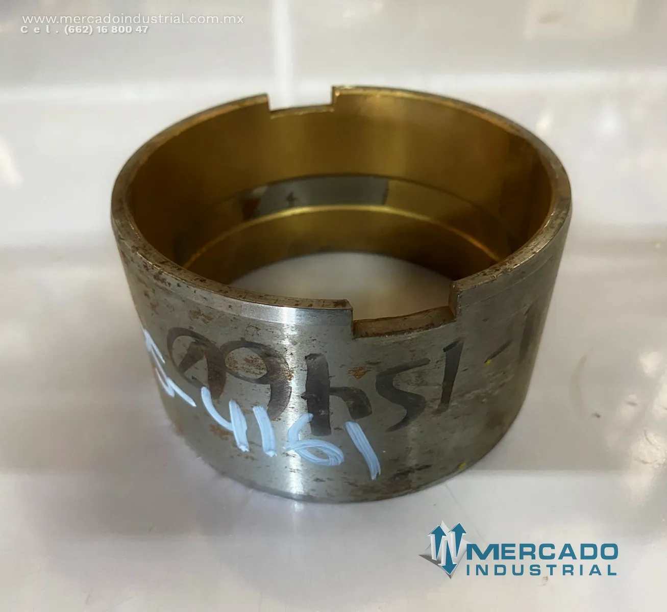 KOMATSU 175-61-15460 BUSHING (D155AX-6)