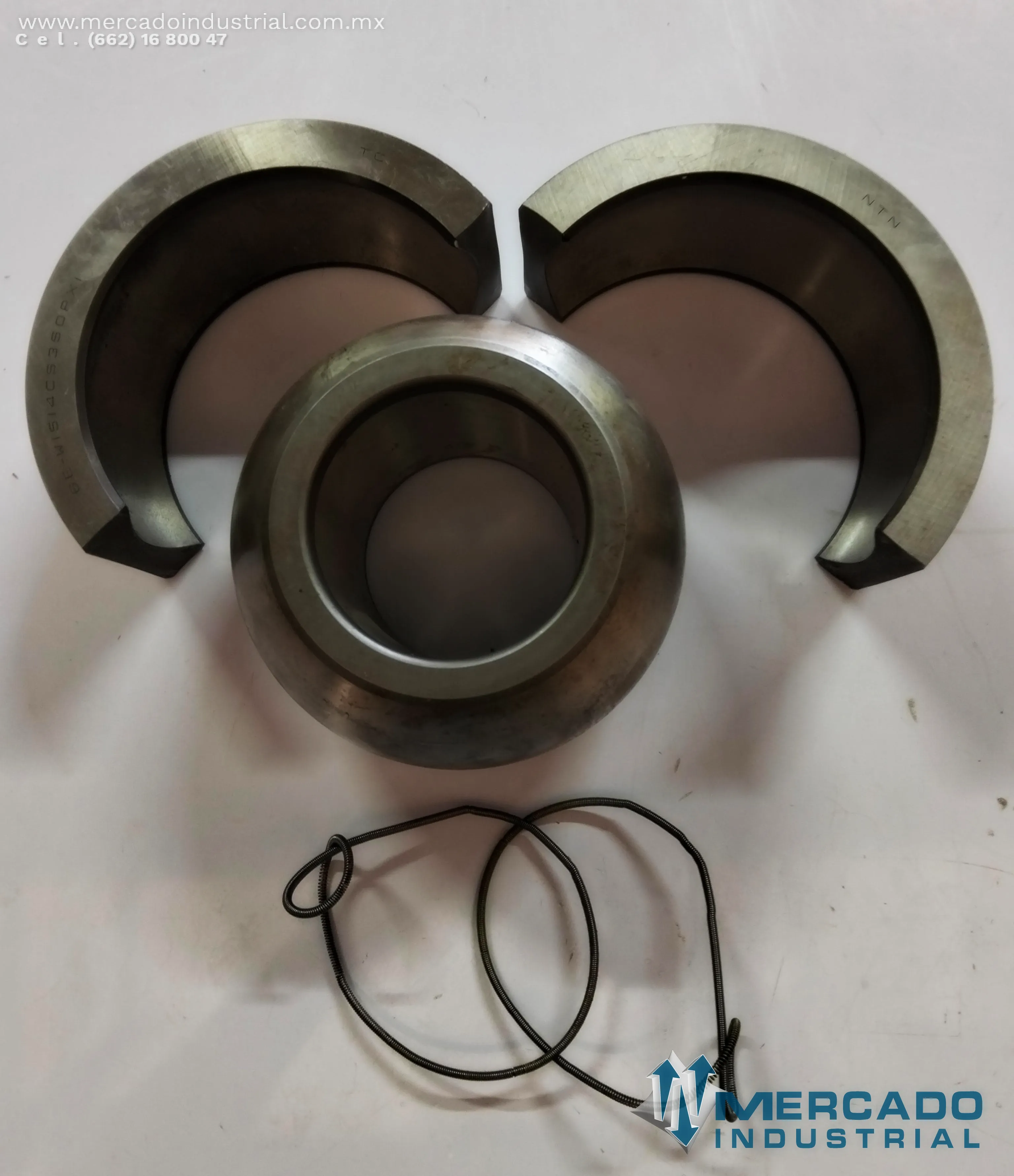 KOMATSU 195-71-51263 BUSHING (D375A-5)