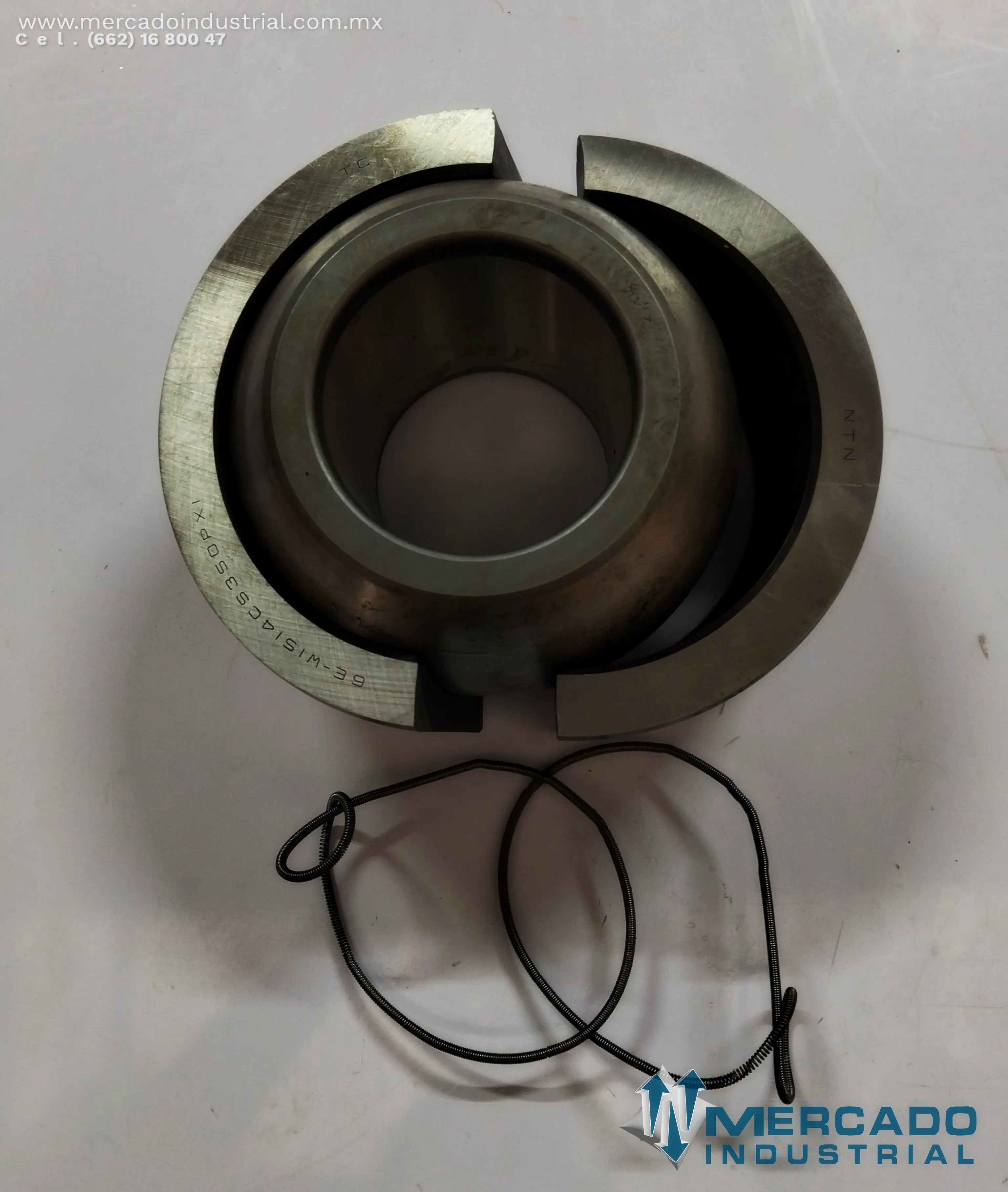 KOMATSU 195-71-51263 BUSHING (D375A-5)