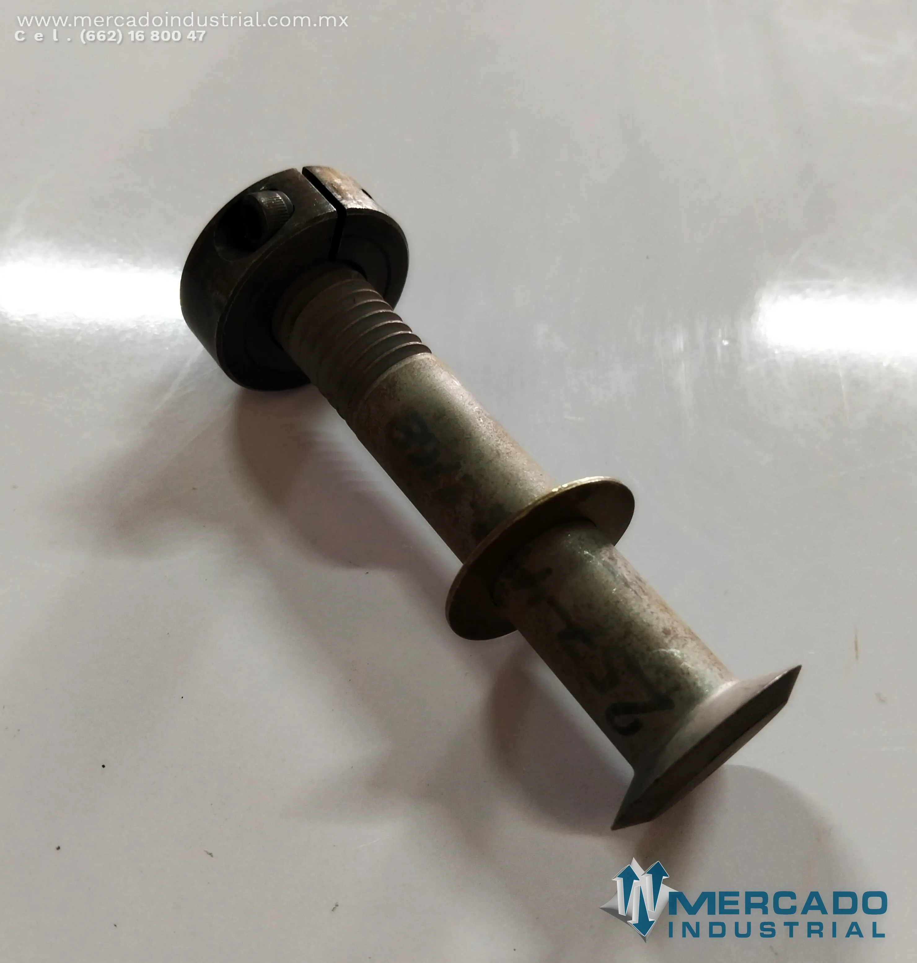 10017 NAVAJA DE CORTE PARA CORTADOR WIZAR (WKE 110 VAC)