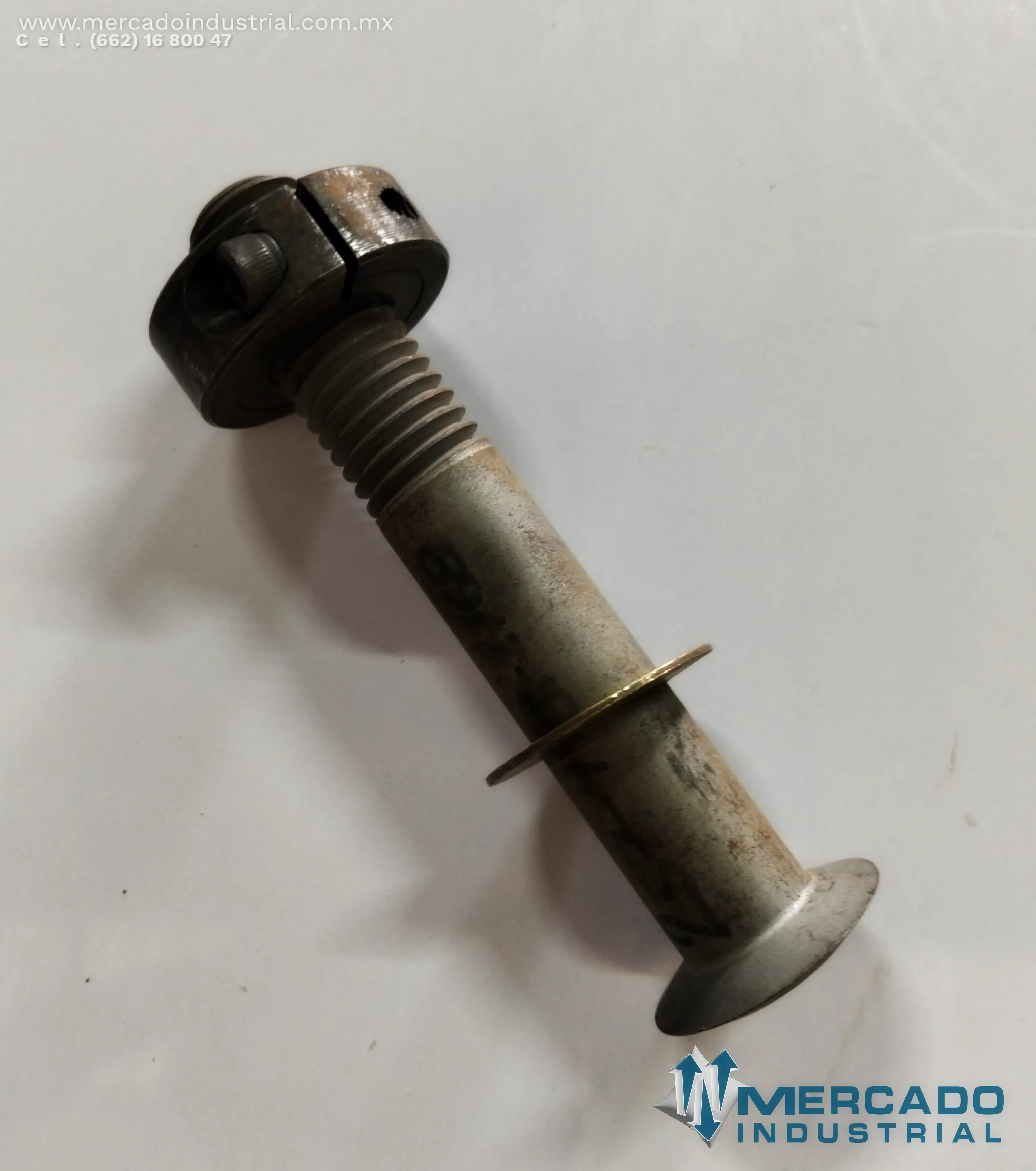 10017 NAVAJA DE CORTE PARA CORTADOR WIZAR (WKE 110 VAC)