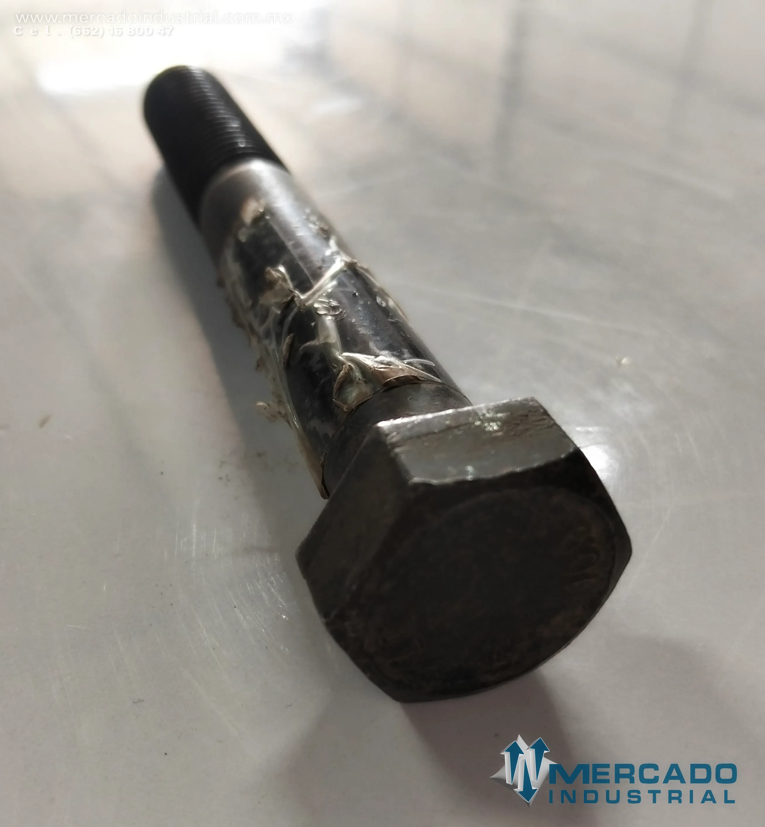 Komatsu 51253298 SCREW (PC3000-6)