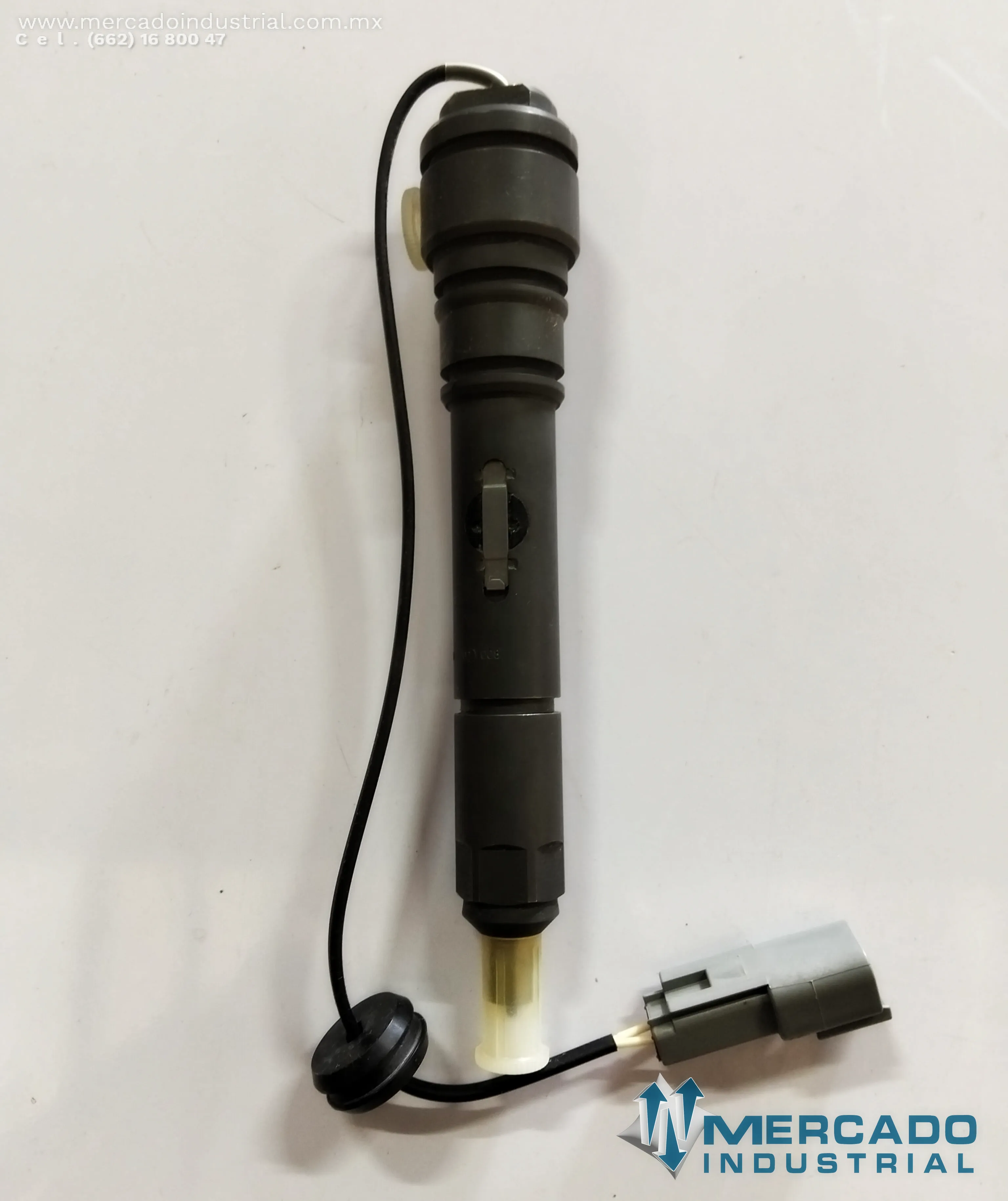 KOMATSU 6216-14-1480 INJECTOR (HD785-5)