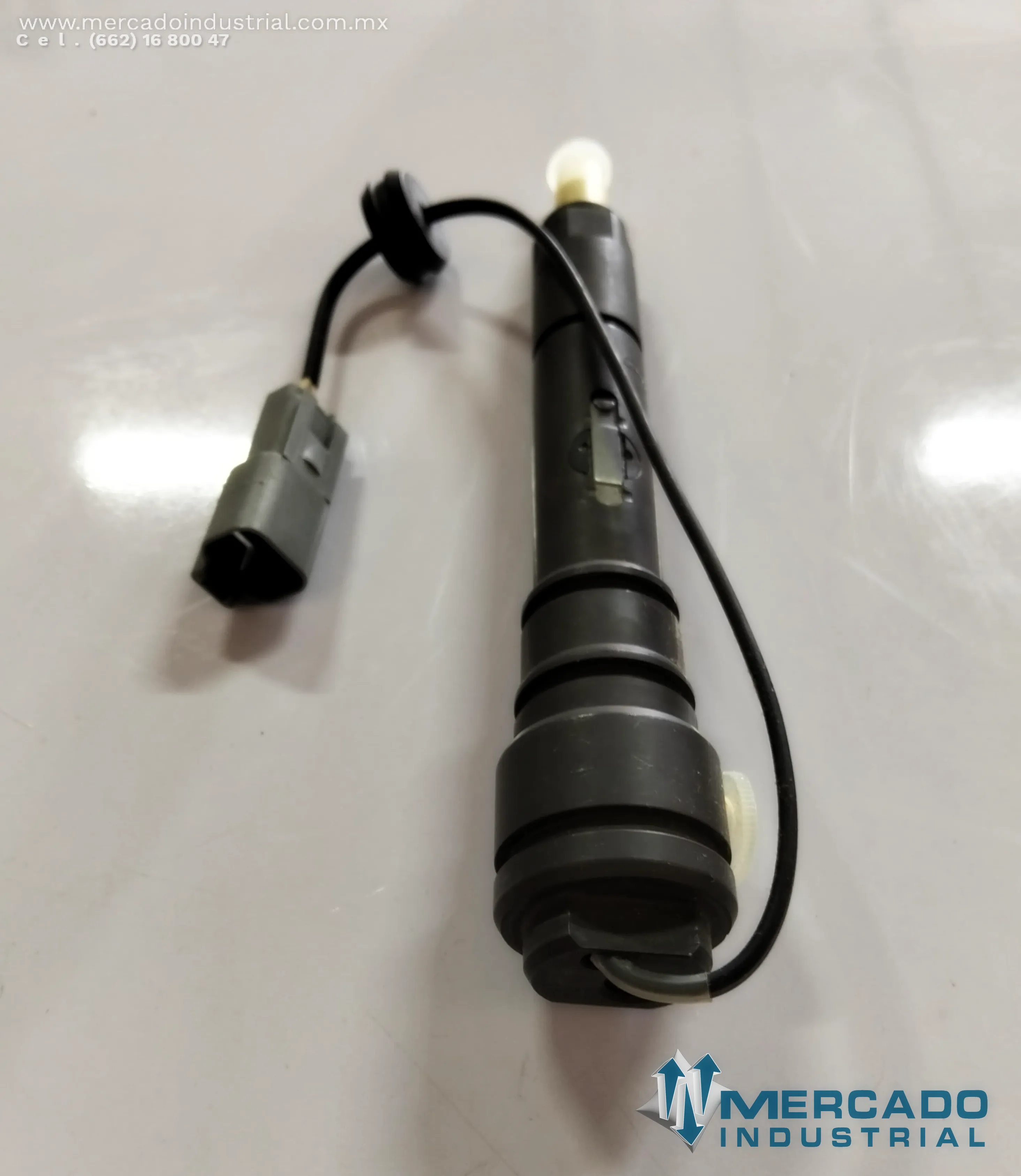 KOMATSU 6216-14-1480 INJECTOR (HD785-5)