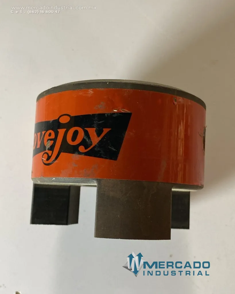 Acoplamientos de enlace modelo L-110 marca Lovejoy