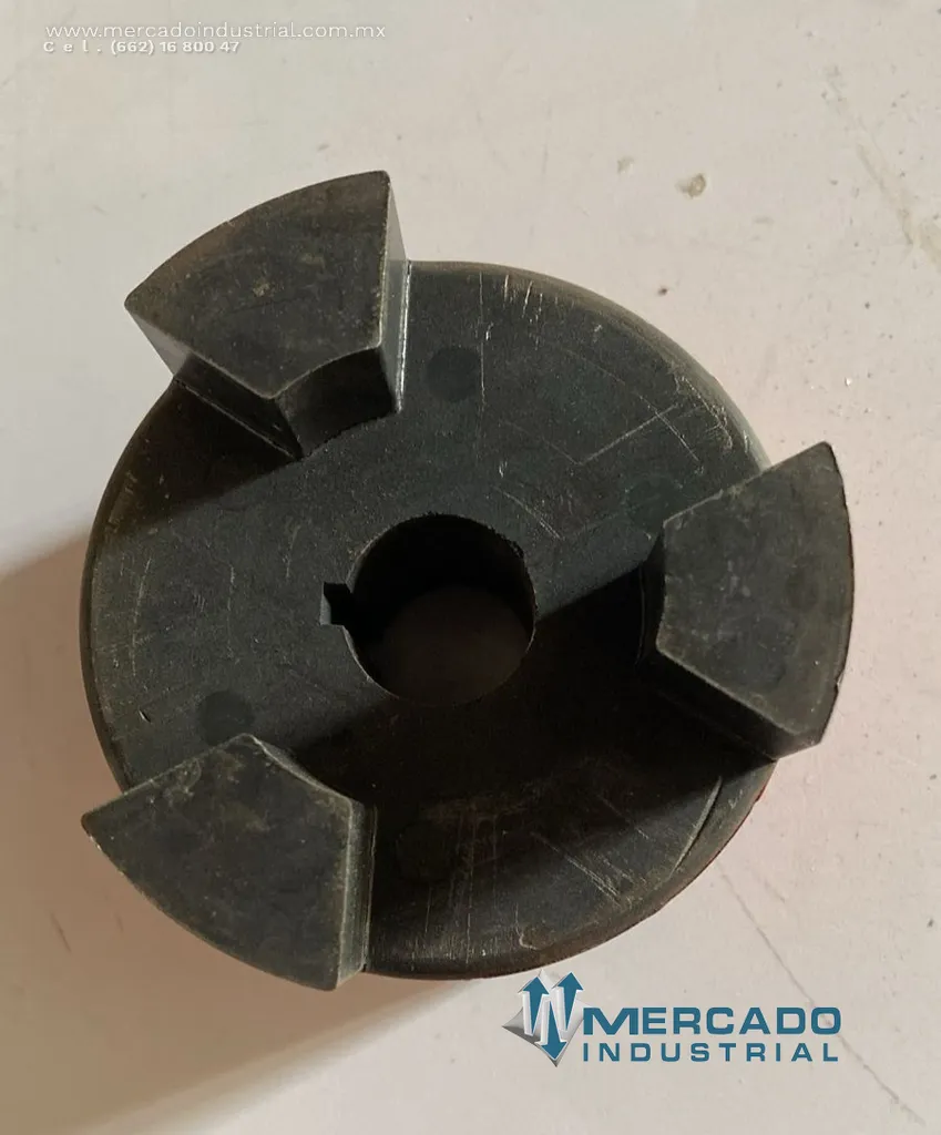 Acoplamientos de enlace modelo L-110 marca Lovejoy