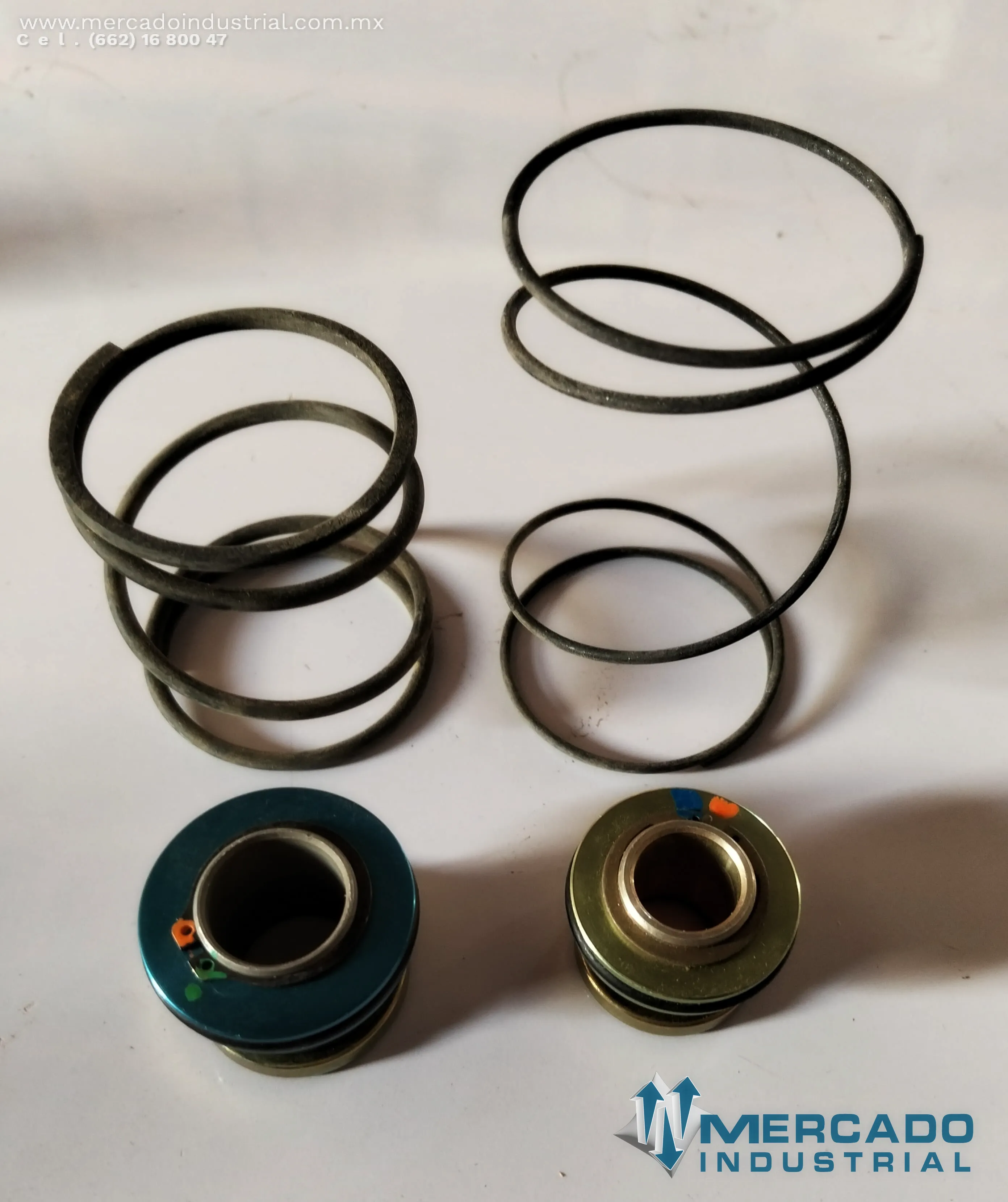 Kit menor reparación parte 289352N marca Bendix