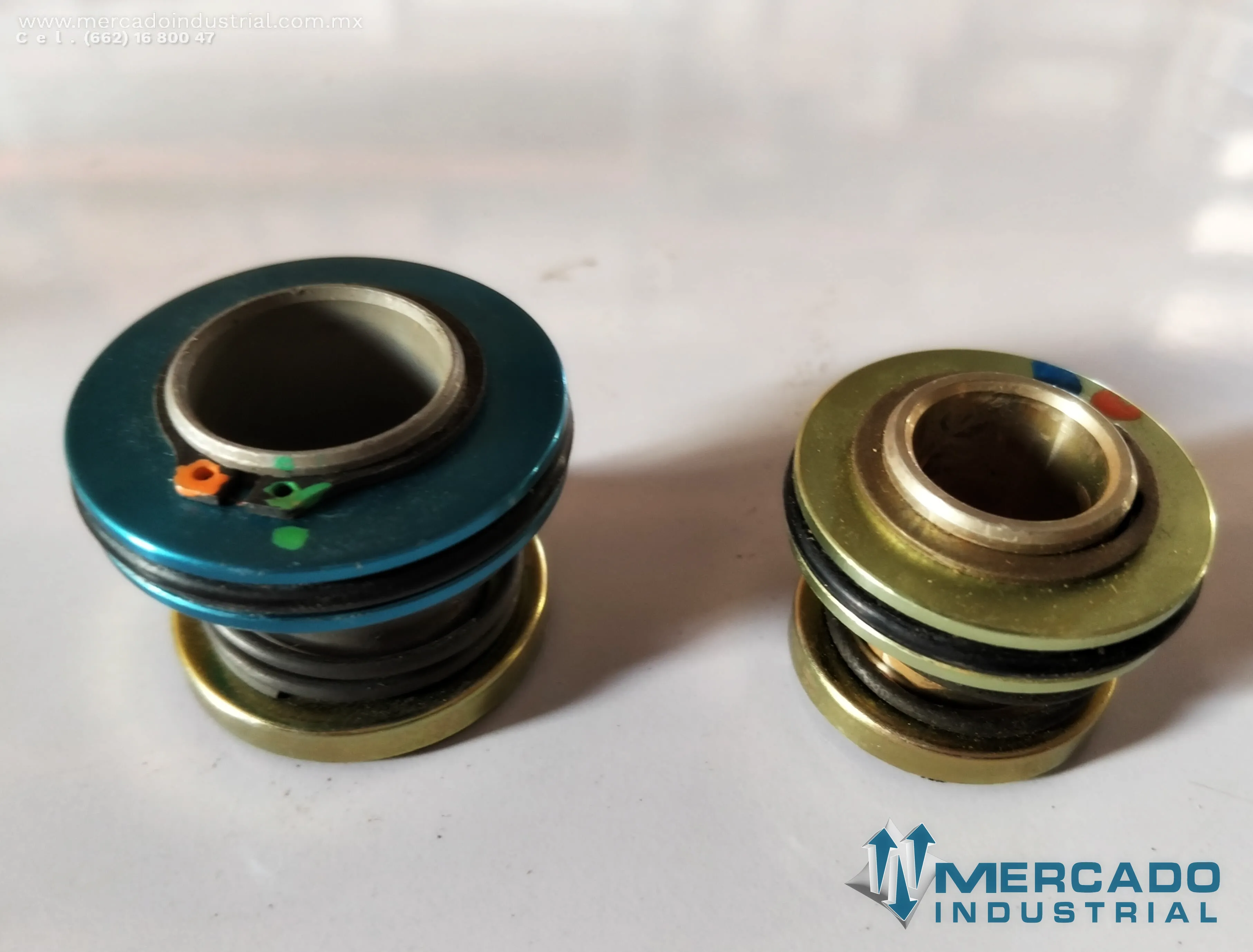 Kit menor reparación parte 289352N marca Bendix