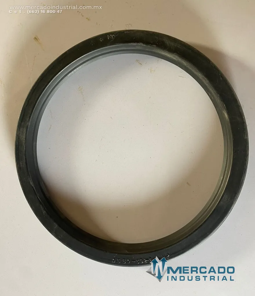 Sello de aceite parte 832305-091 marca JM Clipper