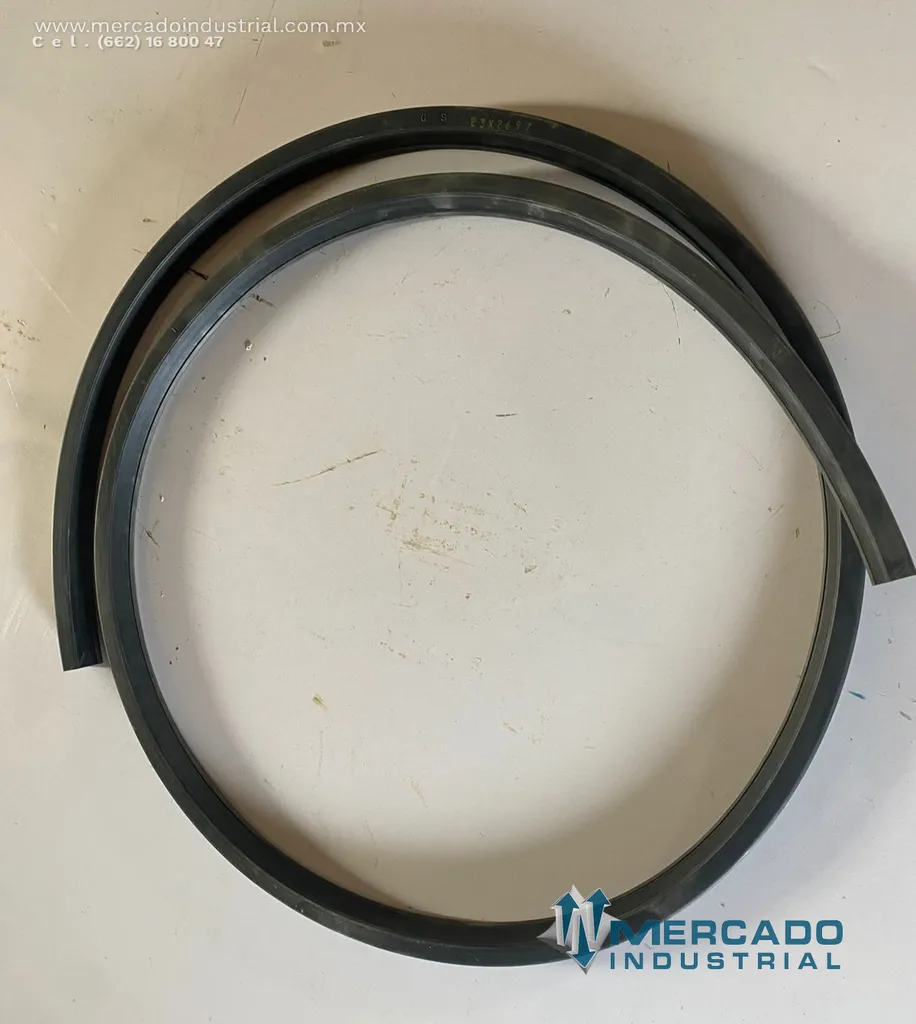 Sello parte 1Q-3536 marca Caterpillar