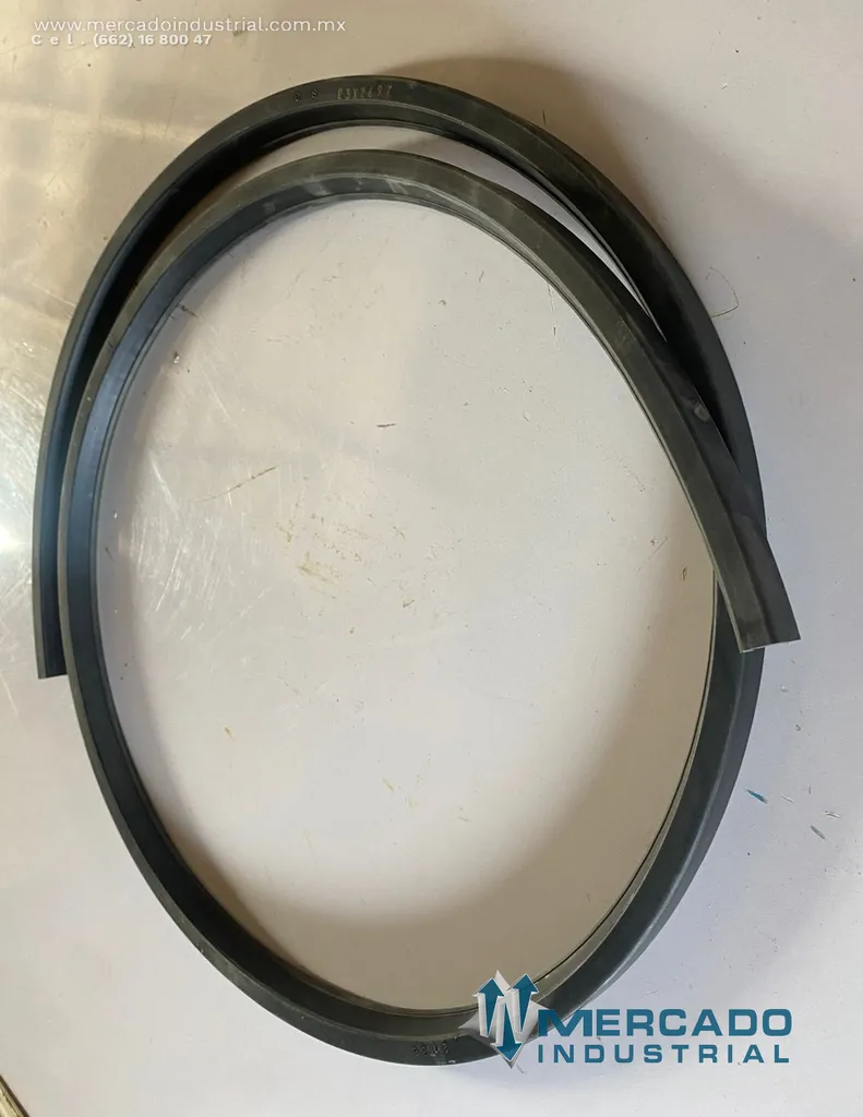 Sello parte 1Q-3536 marca Caterpillar
