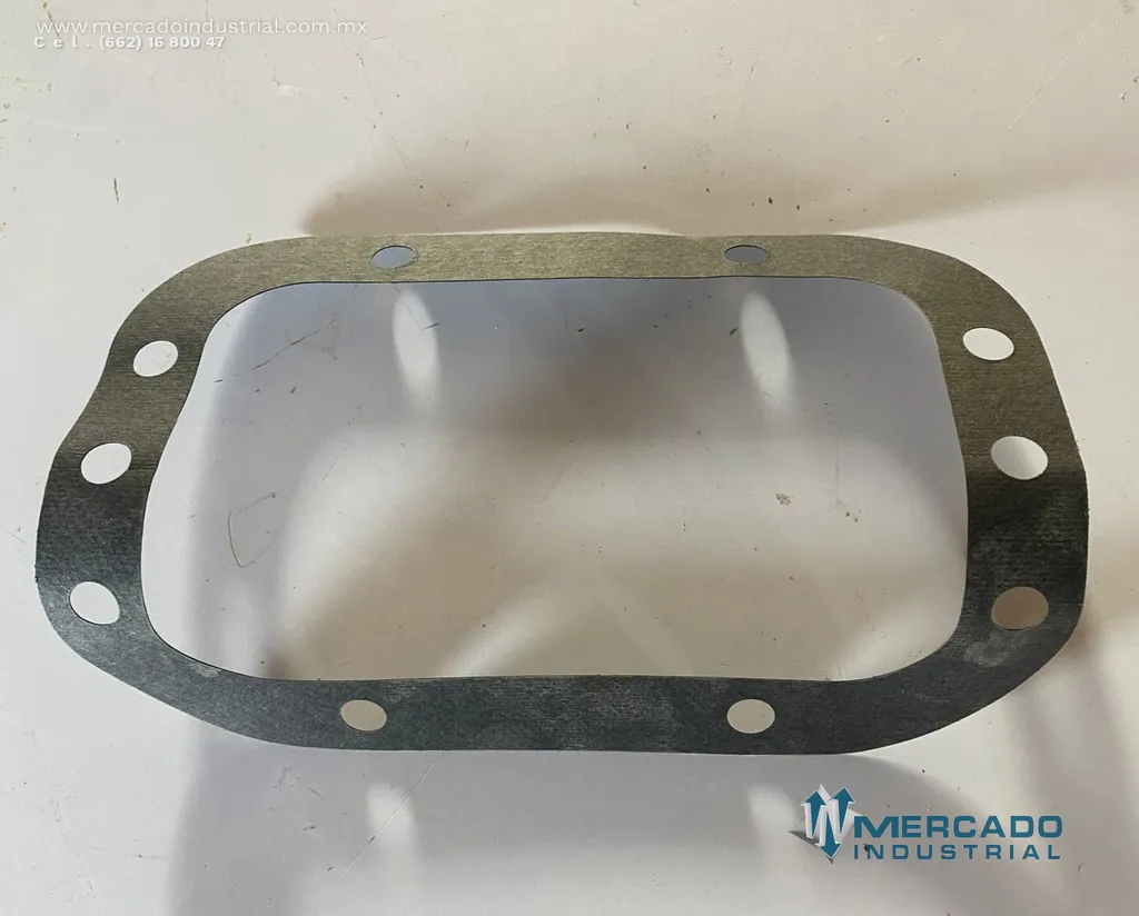 Empaque 9 3/8" x 7" parte 1-VN0865 marca Wabco