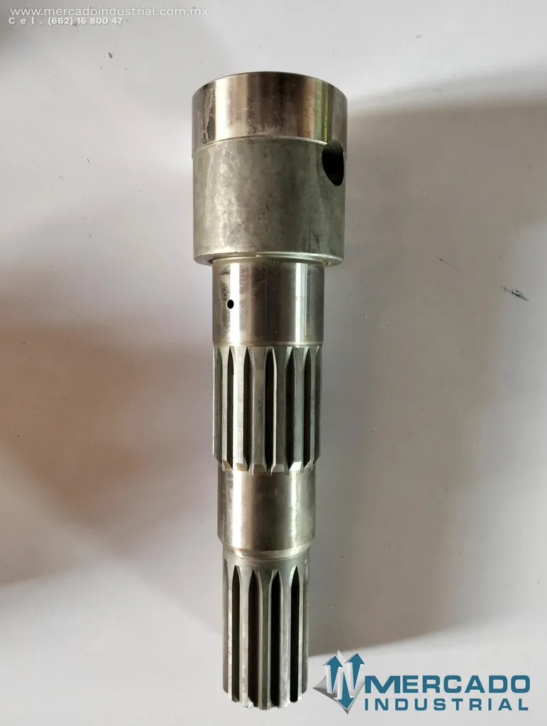 Flecha 1 1/4" parte ME019040 marca Parker