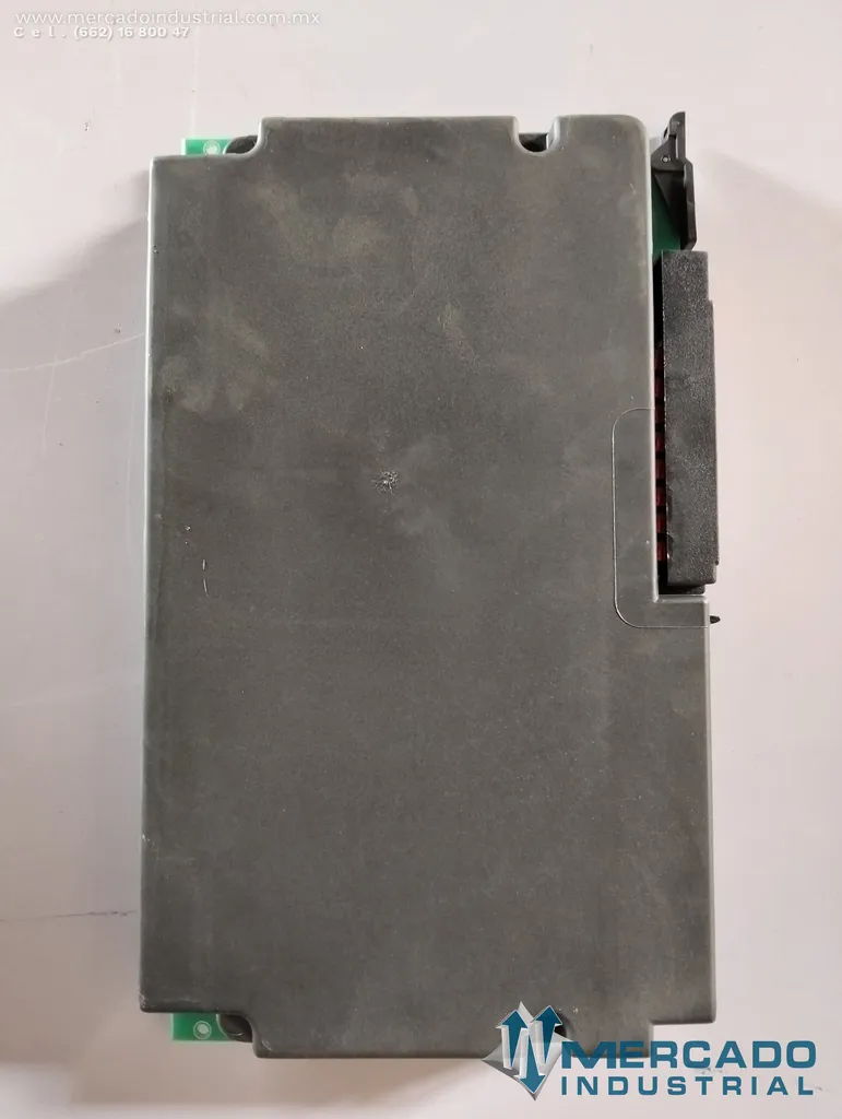 Modulo electrónico 24V modelo 1771-IN marca Allen Bradley