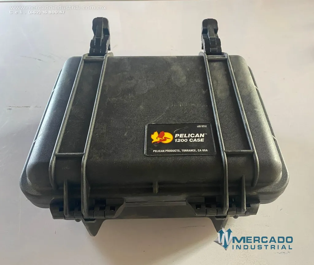 Herramienta de cara parte FT11002"BAR con estuche marca York