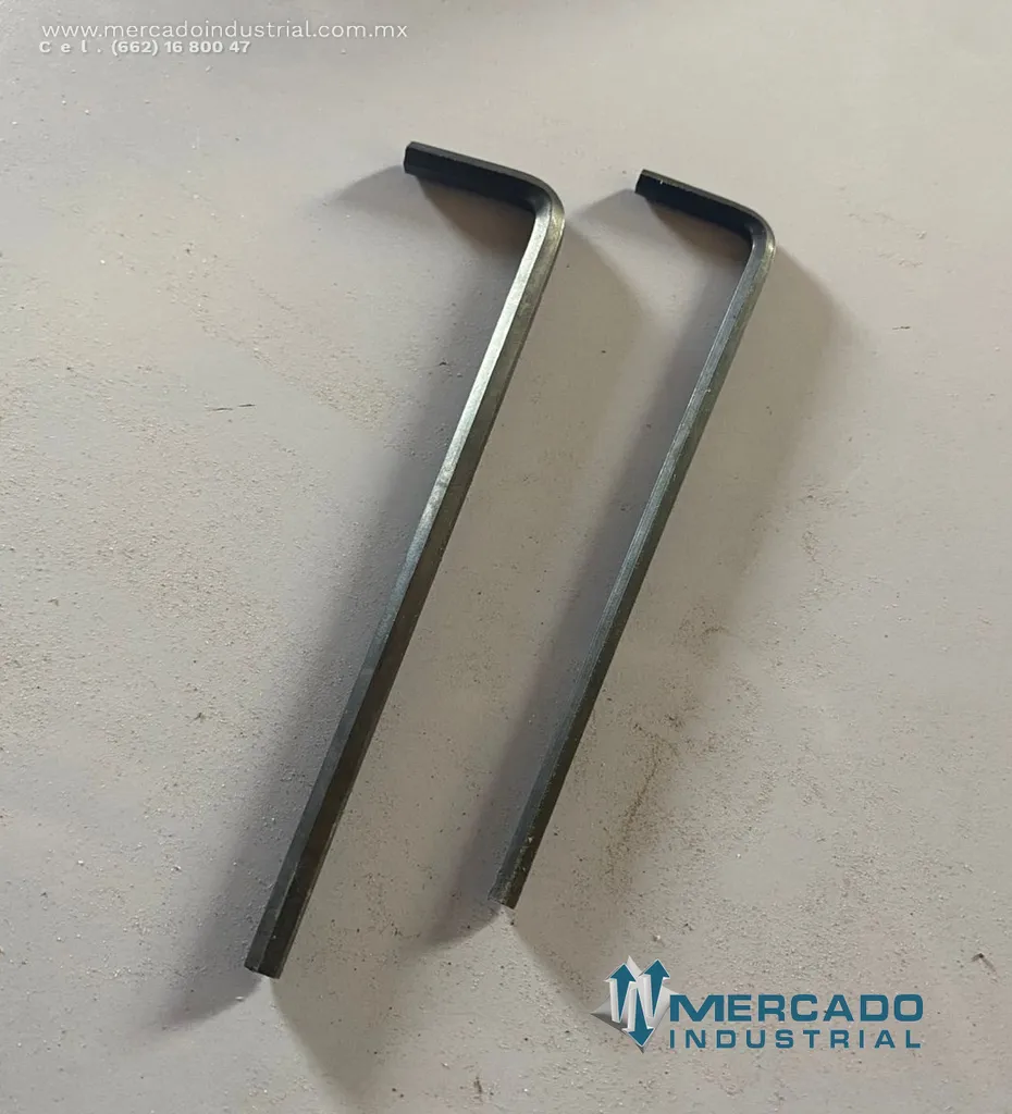 Herramienta de cara parte FT11002"BAR con estuche marca York