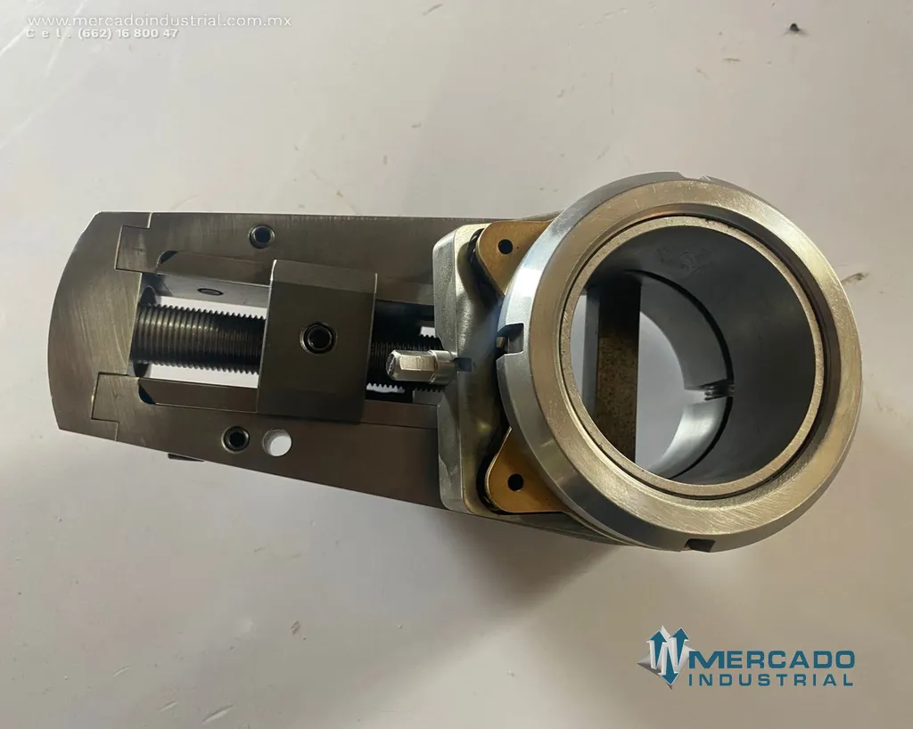 Herramienta de cara parte FT11002"BAR con estuche marca York