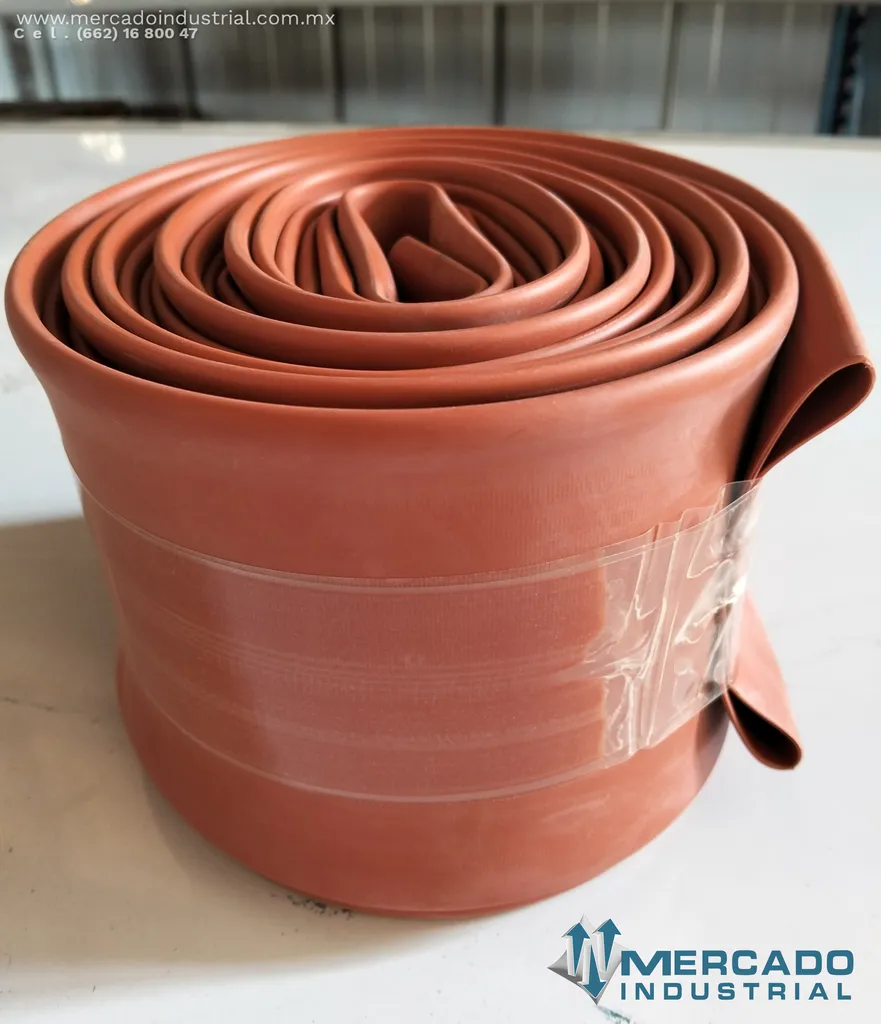 Tubo encogible 35KV parte BBI-3A marca 3M