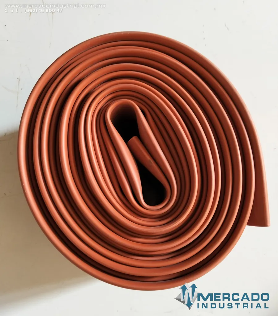 Tubo encogible 35KV parte BBI-3A marca 3M