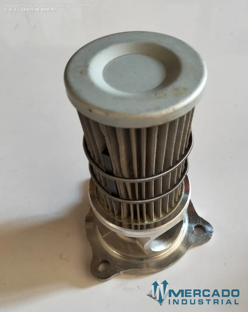 Filtro de transmisión parte 91A24-08201 marca MCF