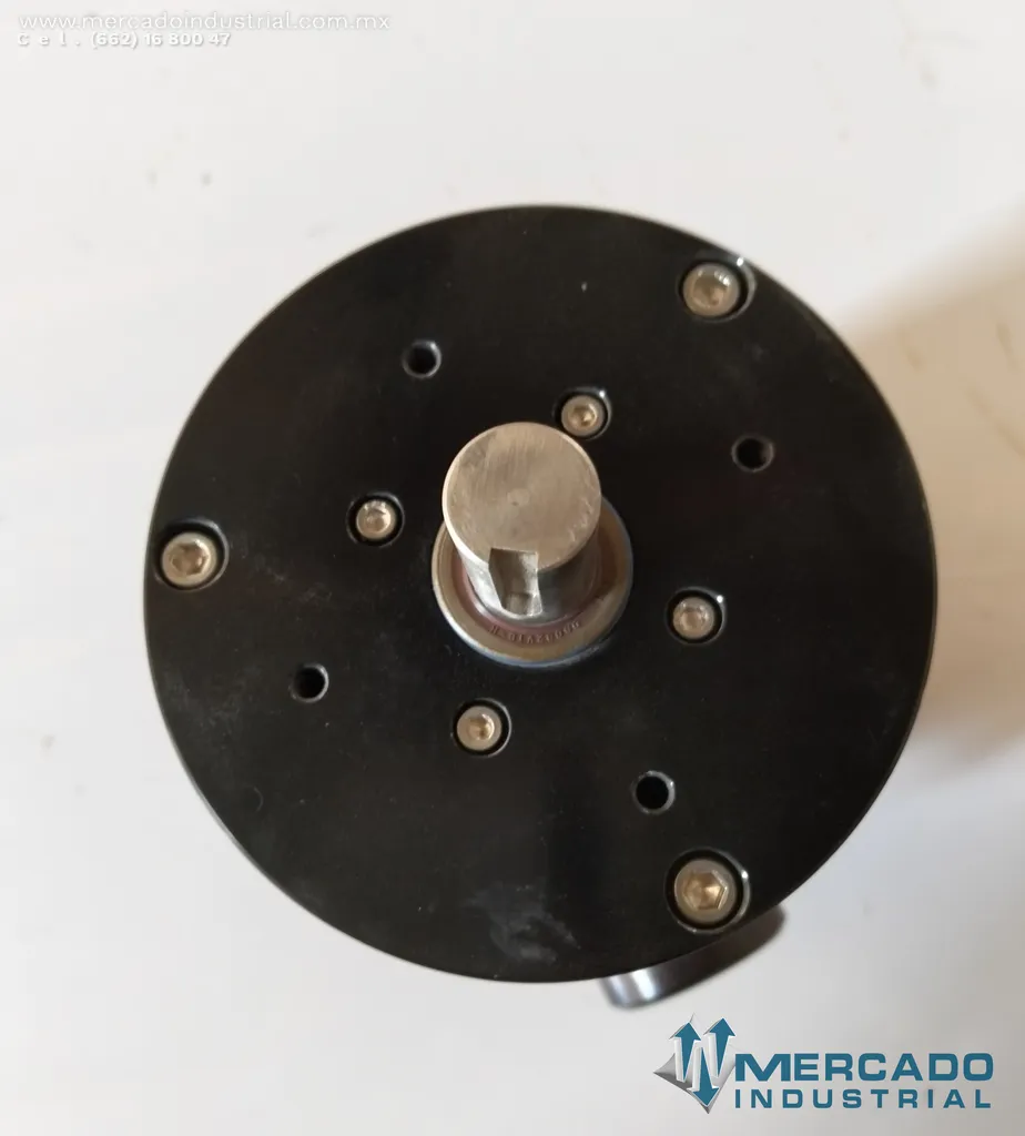 Resolver ratio 180:1 parte 1986I1GR180SX marca Ametek
