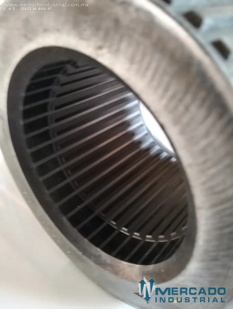 Cople de freno-elevación 6 3/4" parte LHMS0934 marca L&H