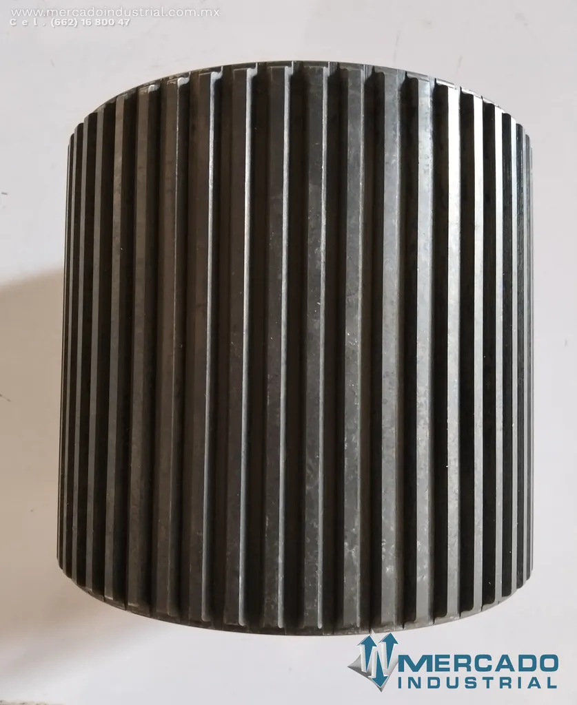 Cople de freno-elevación 6 3/4" parte LHMS0934 marca L&H
