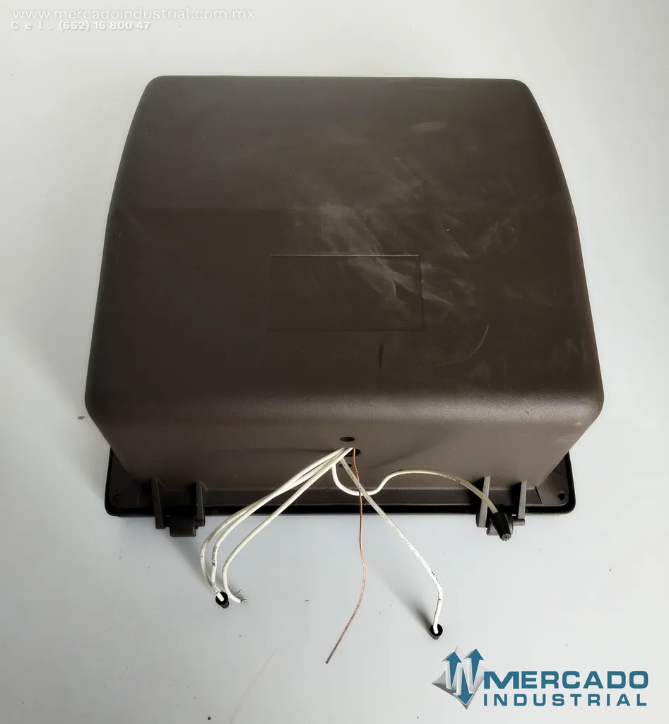 Lámpara HID de intensidad alta 277V 2.7A modelo FL03