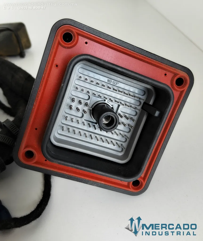 Arnés electrico parte HY2050329 marca Hyster