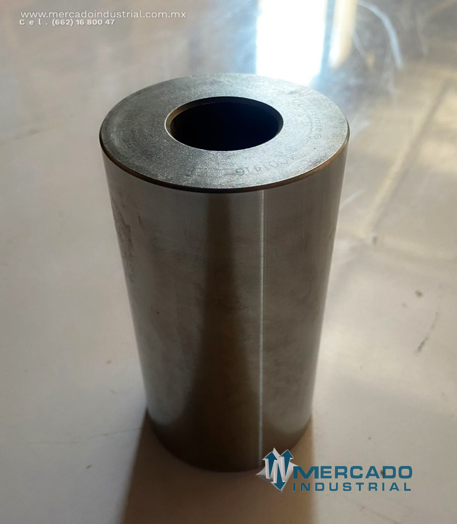 Pasador 2 5/8" x 4 3/4" parte 4001416 marca Cummins