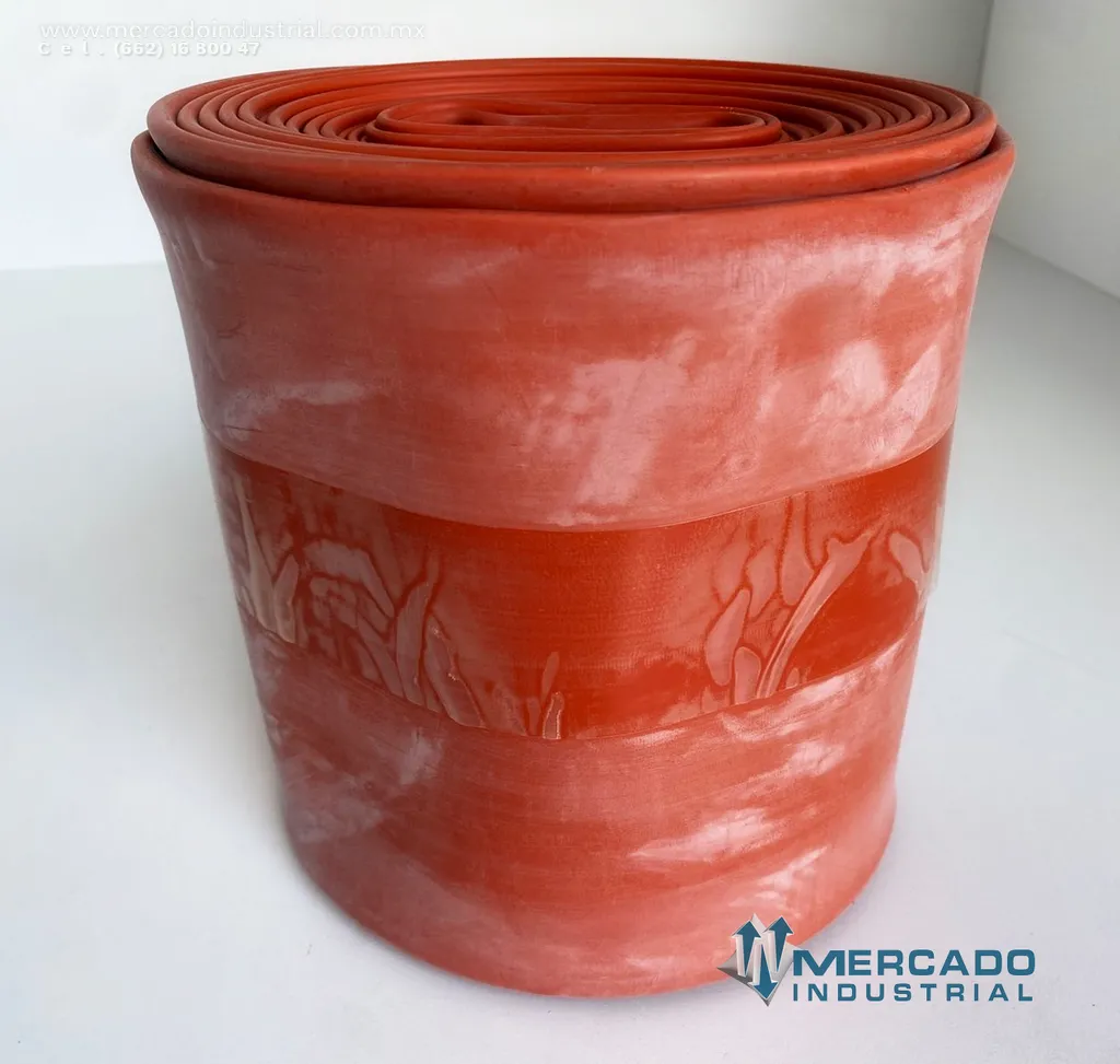 Tubo de revestimiento termo retráctil 25 KV parte BBI-4A marca 3M